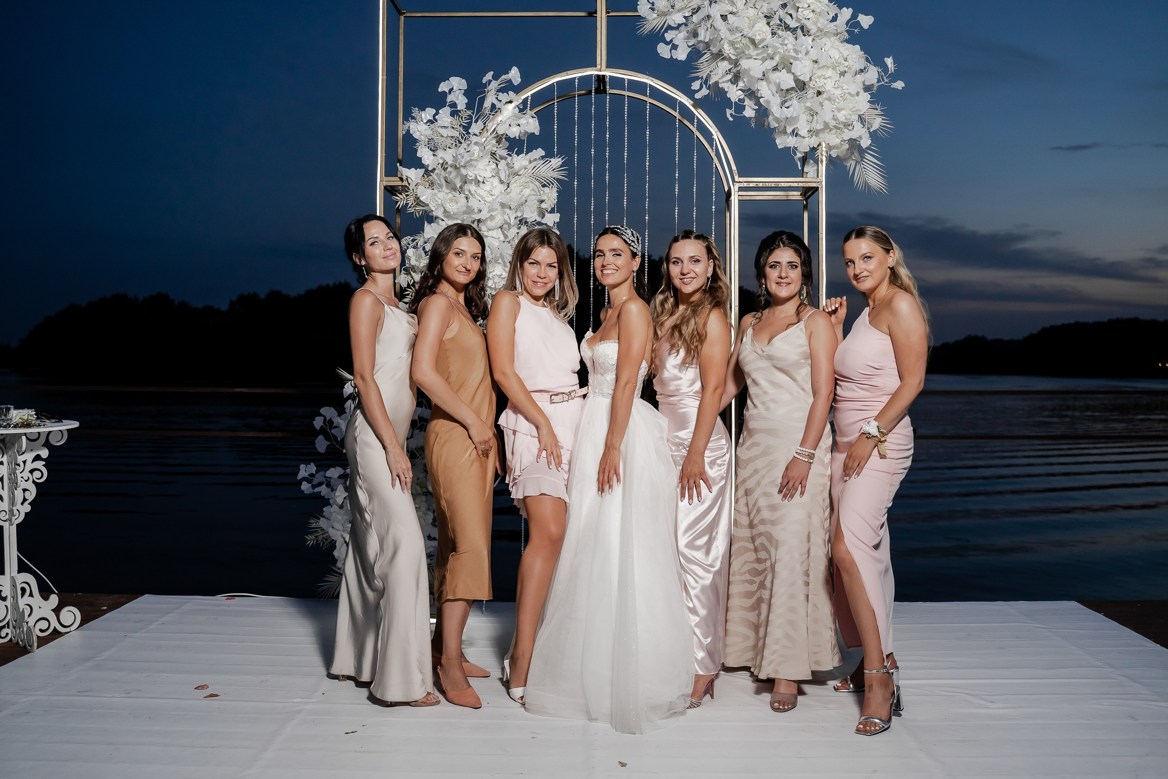 Андрей и Екатерина. Свадебный фотограф Екатерина Кузнецова