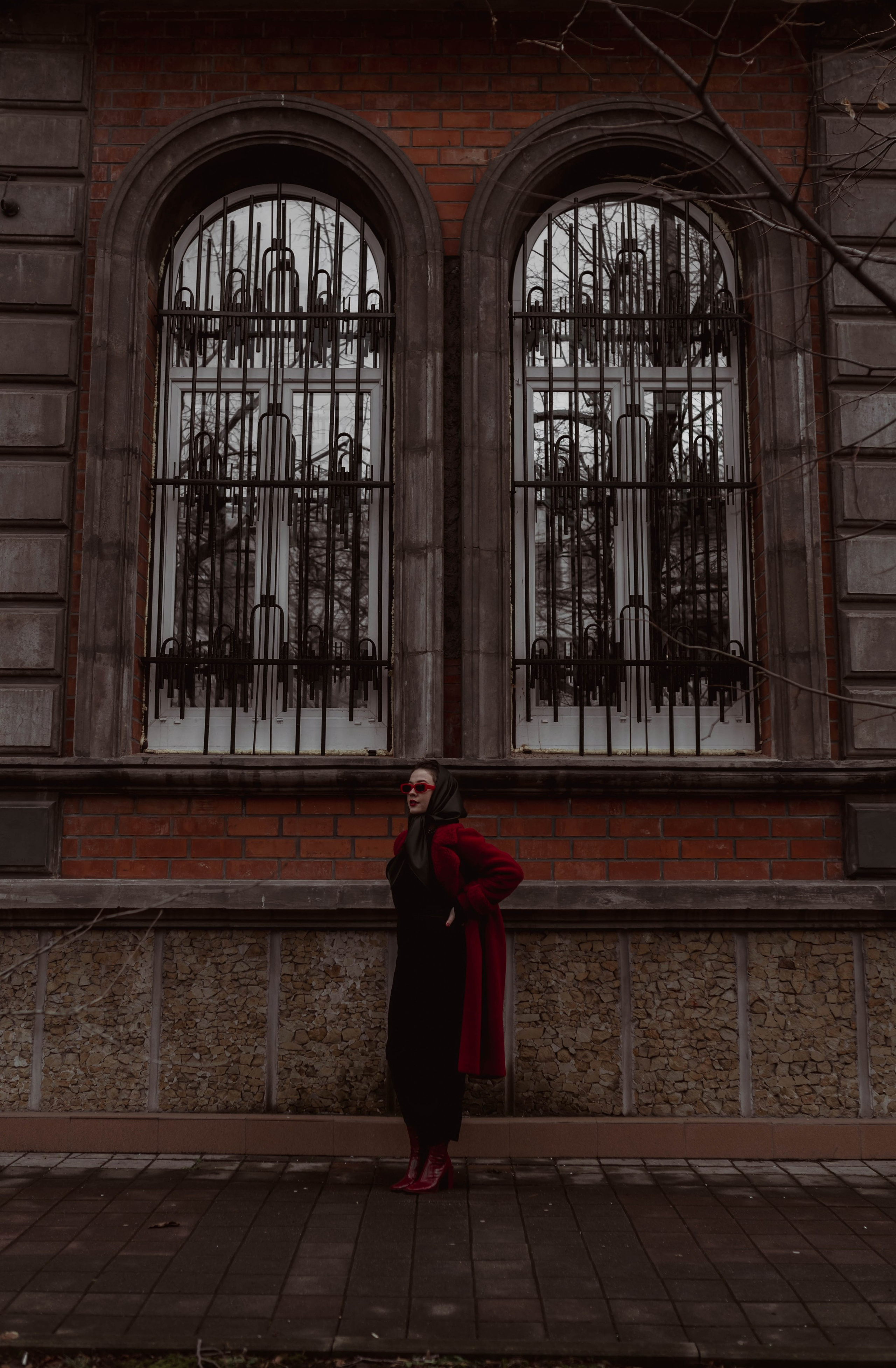 Алиса. Фотограф Трифон Мира