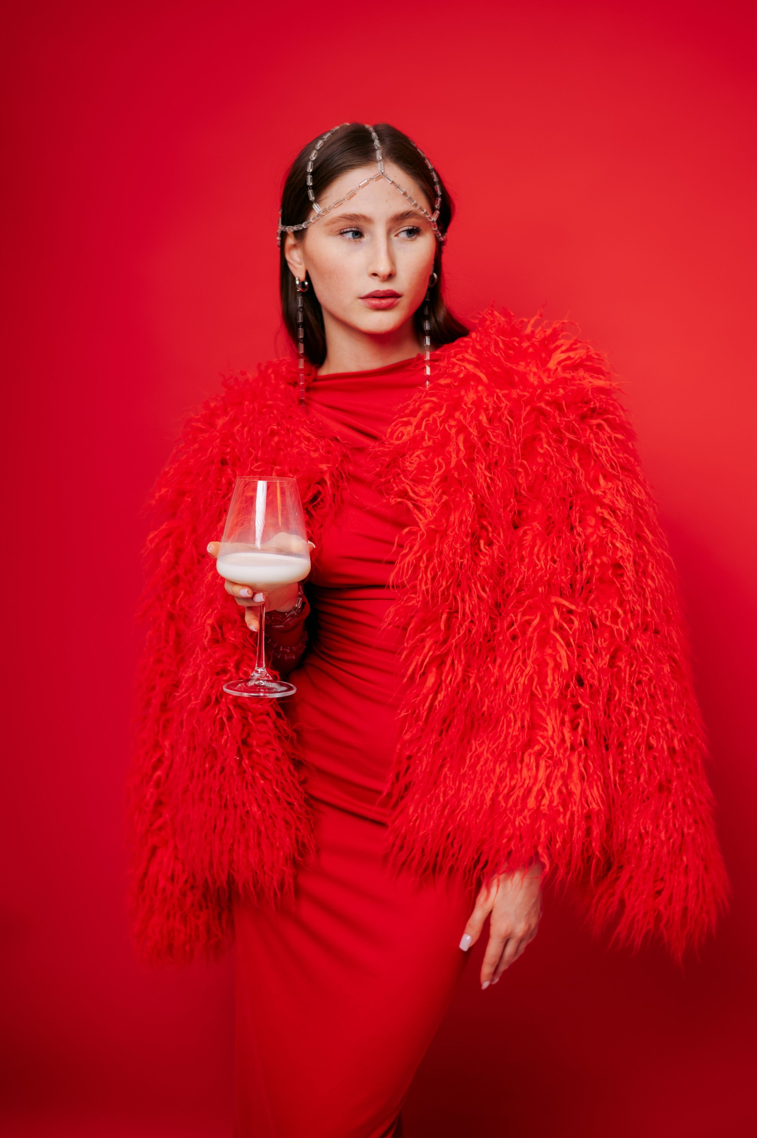 Дерзкий Новый год. Фотограф в Кирове Инна Софронова