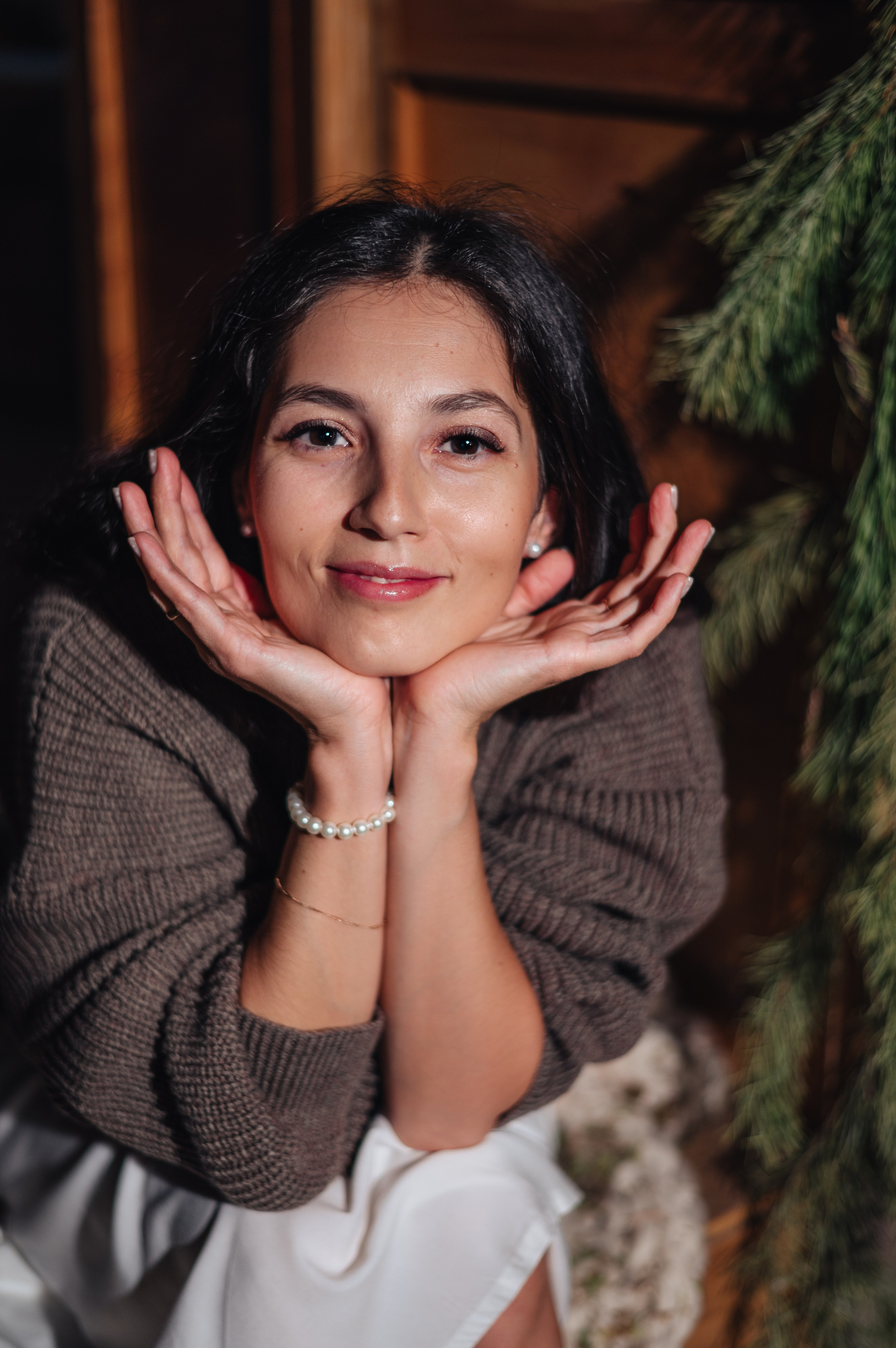 Нарния. Фотограф в Кирове Инна Софронова