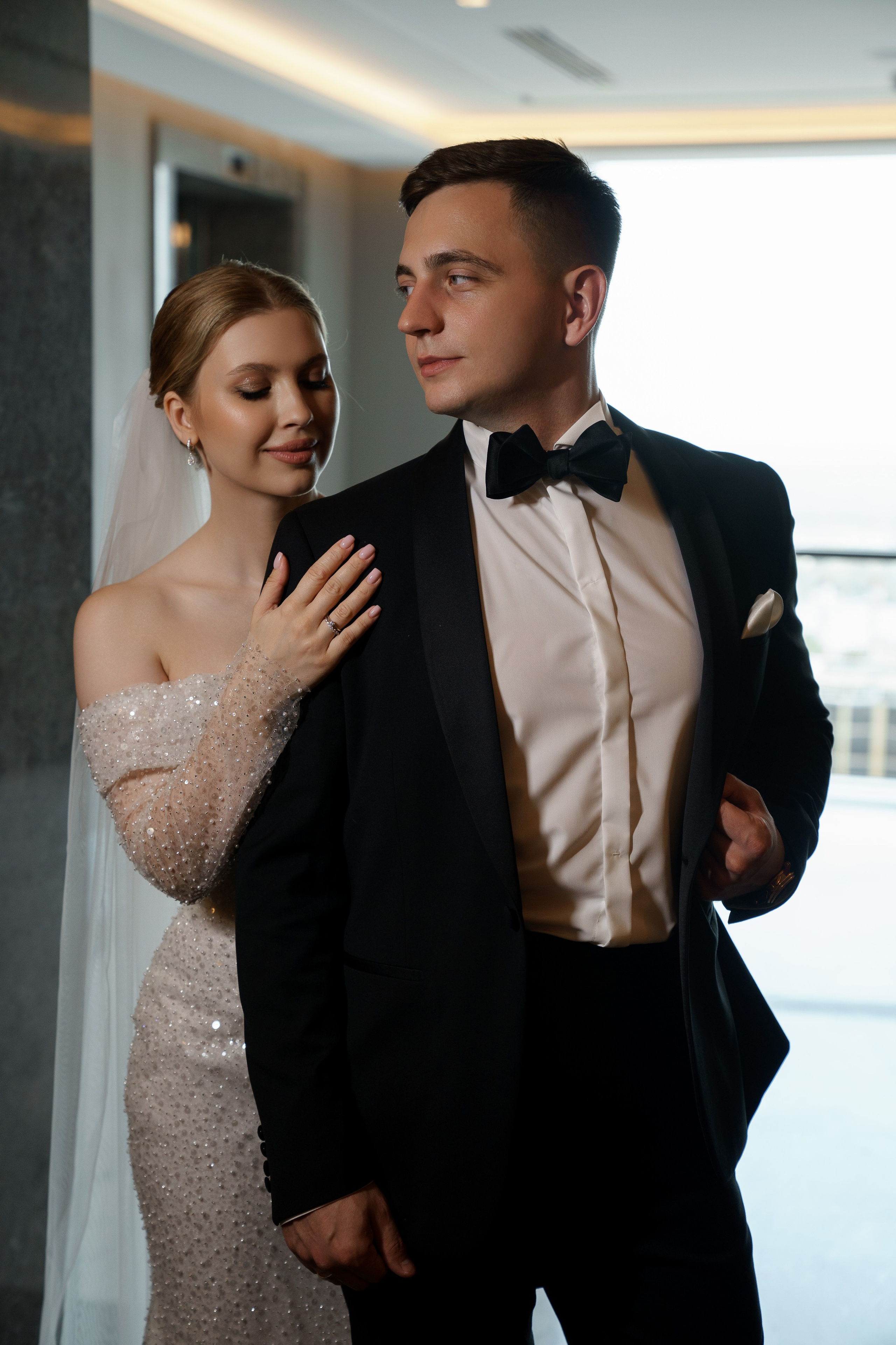 Александр и Диана. Свадебный и репортажный фотограф Ростов-на-Дону Алексей Гуль