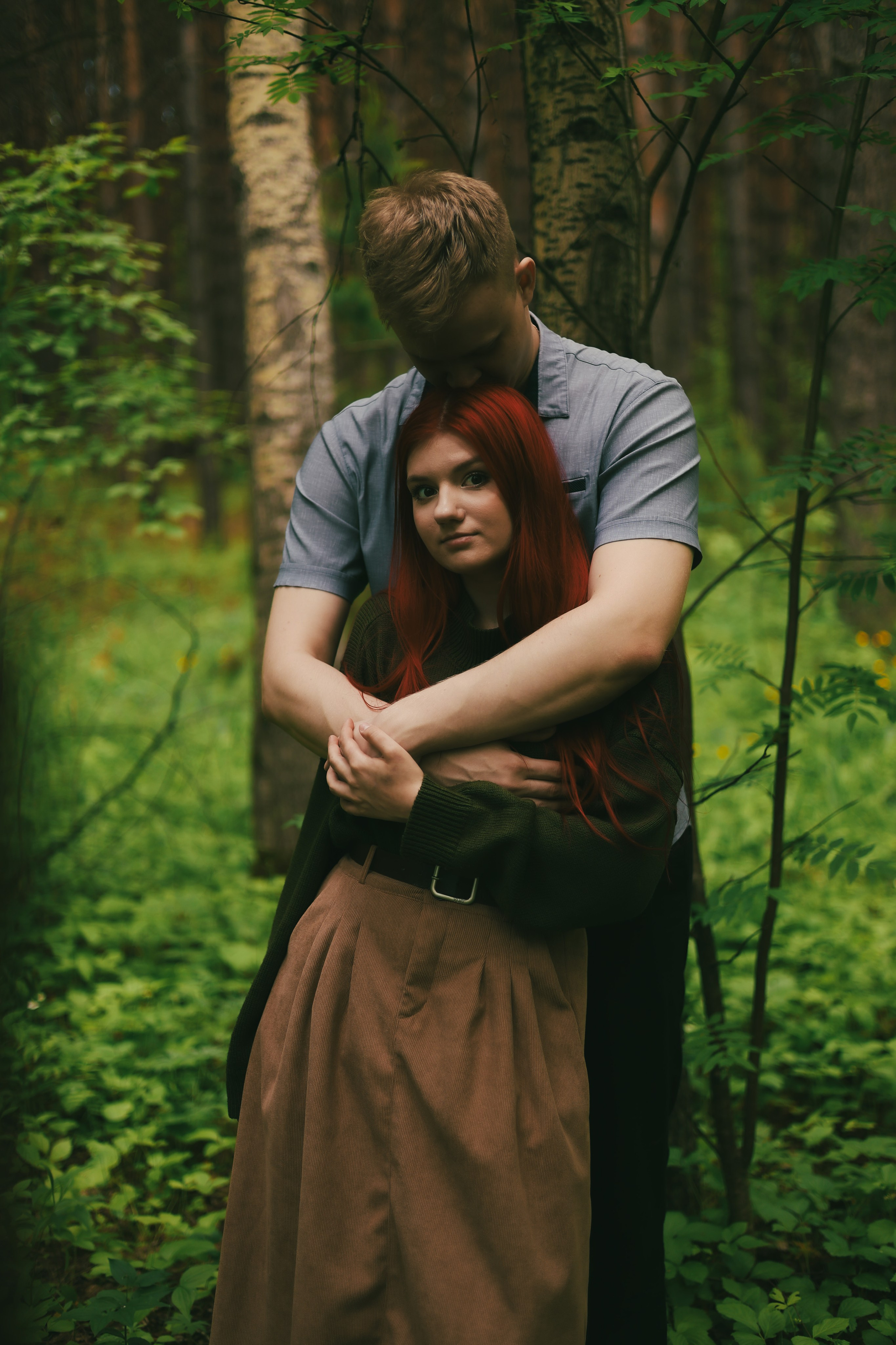 ЛАВСТОРИ 1. Фотограф Красноярск съемки лавстори, фотосессия в студии, портретная съемка, творческие фотосессии