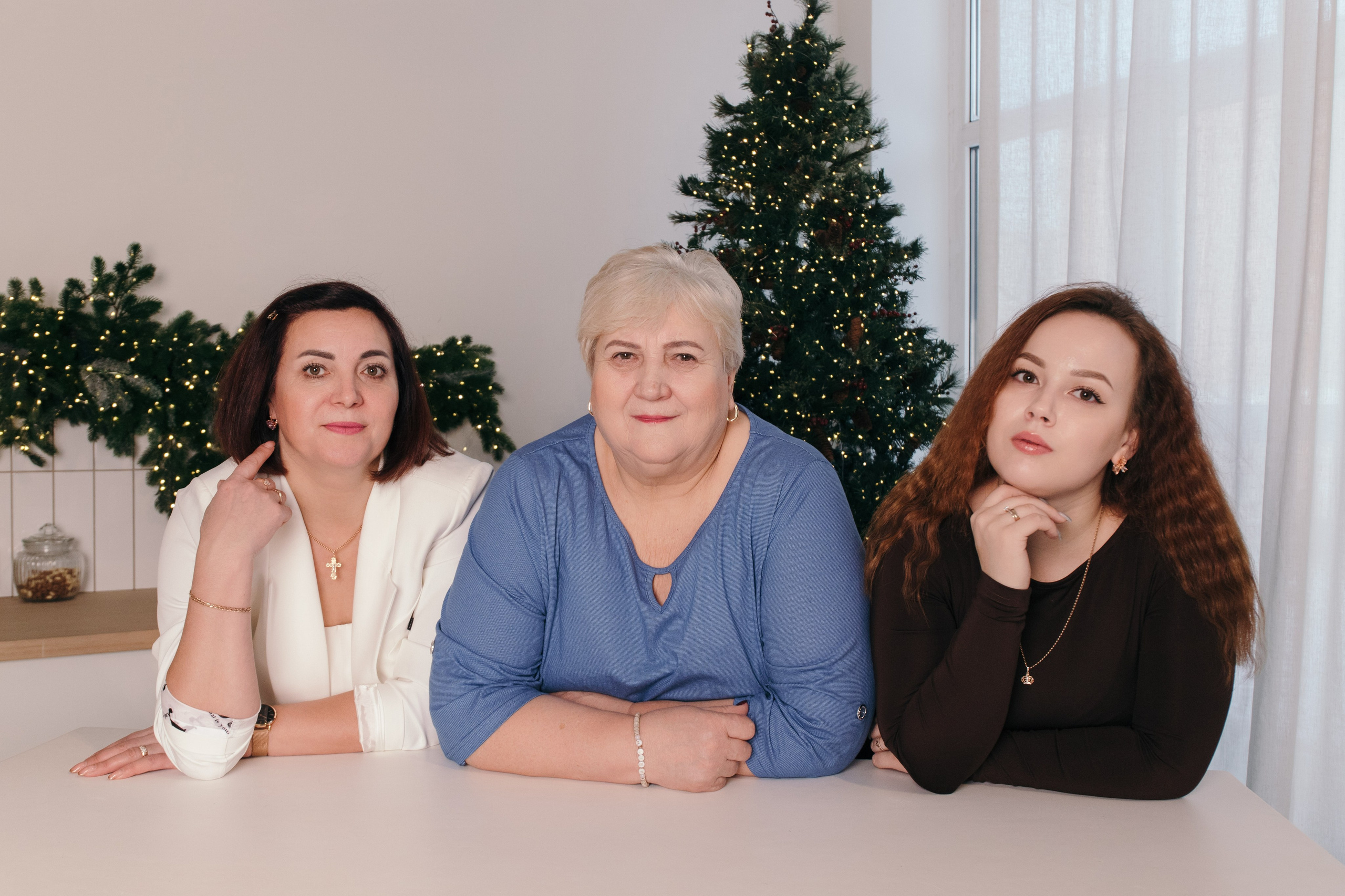 Красивые женщины. Фотограф Елена Балакина (Челябинск)