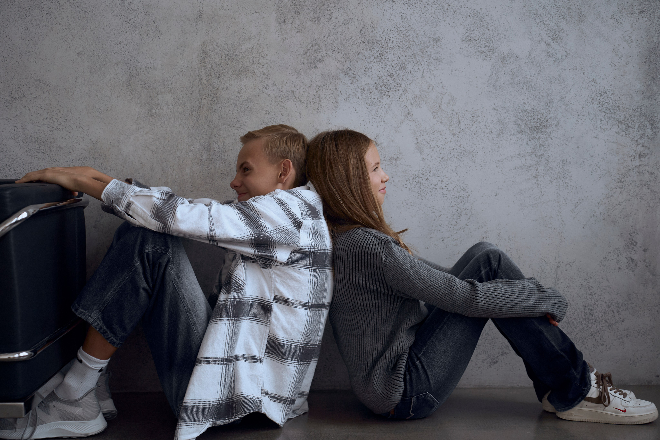 16 лет. Ваш фотограф Анастасия Болотникова