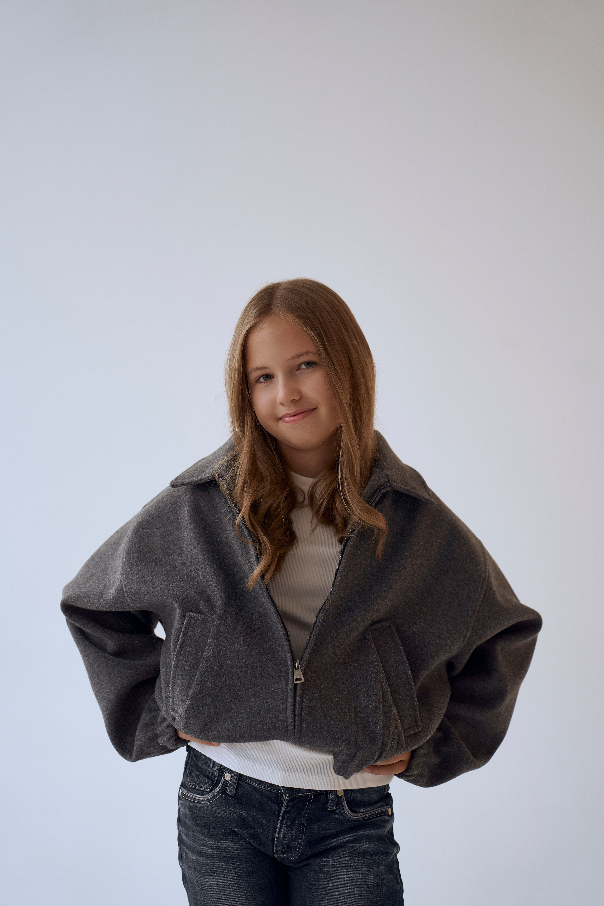 16 лет. Ваш фотограф Анастасия Болотникова