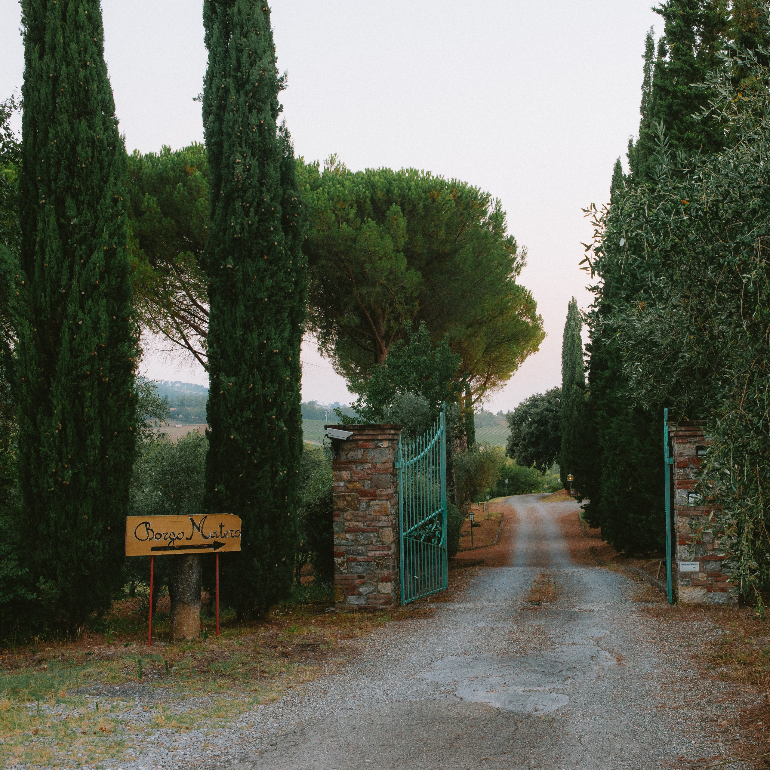 Фотографии Италии. Фотографии Дмитрия Захаренко