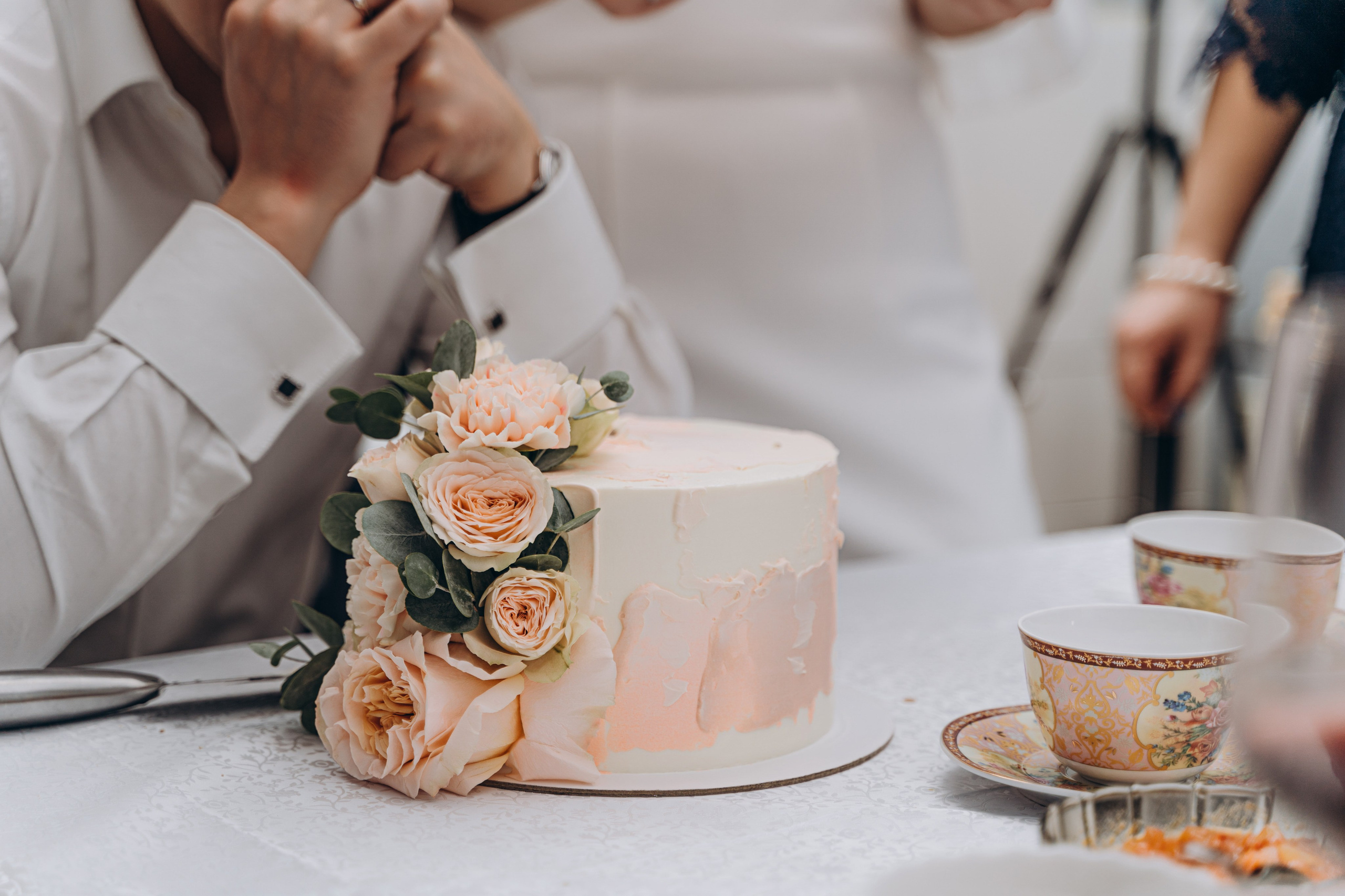 Свадьба Алберт и Дарья. Event фотограф Степанова Александра