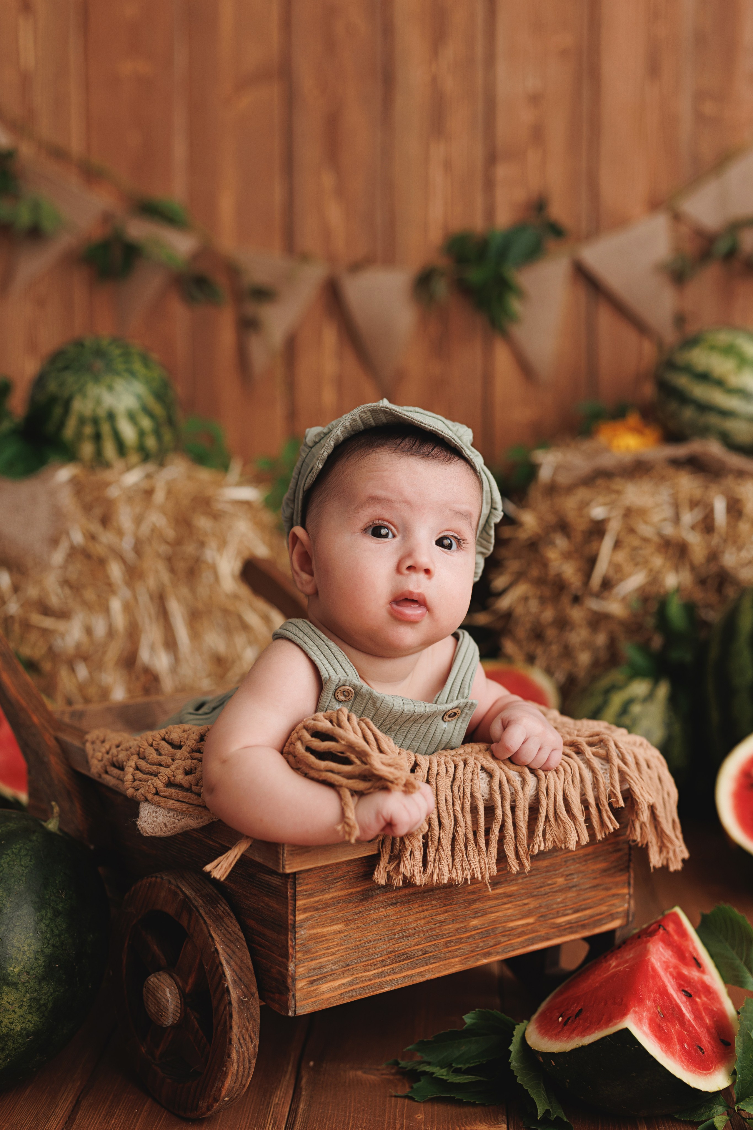 Фотопроекты. Профессиональная детская и семейная фотостудия в Краснодаре