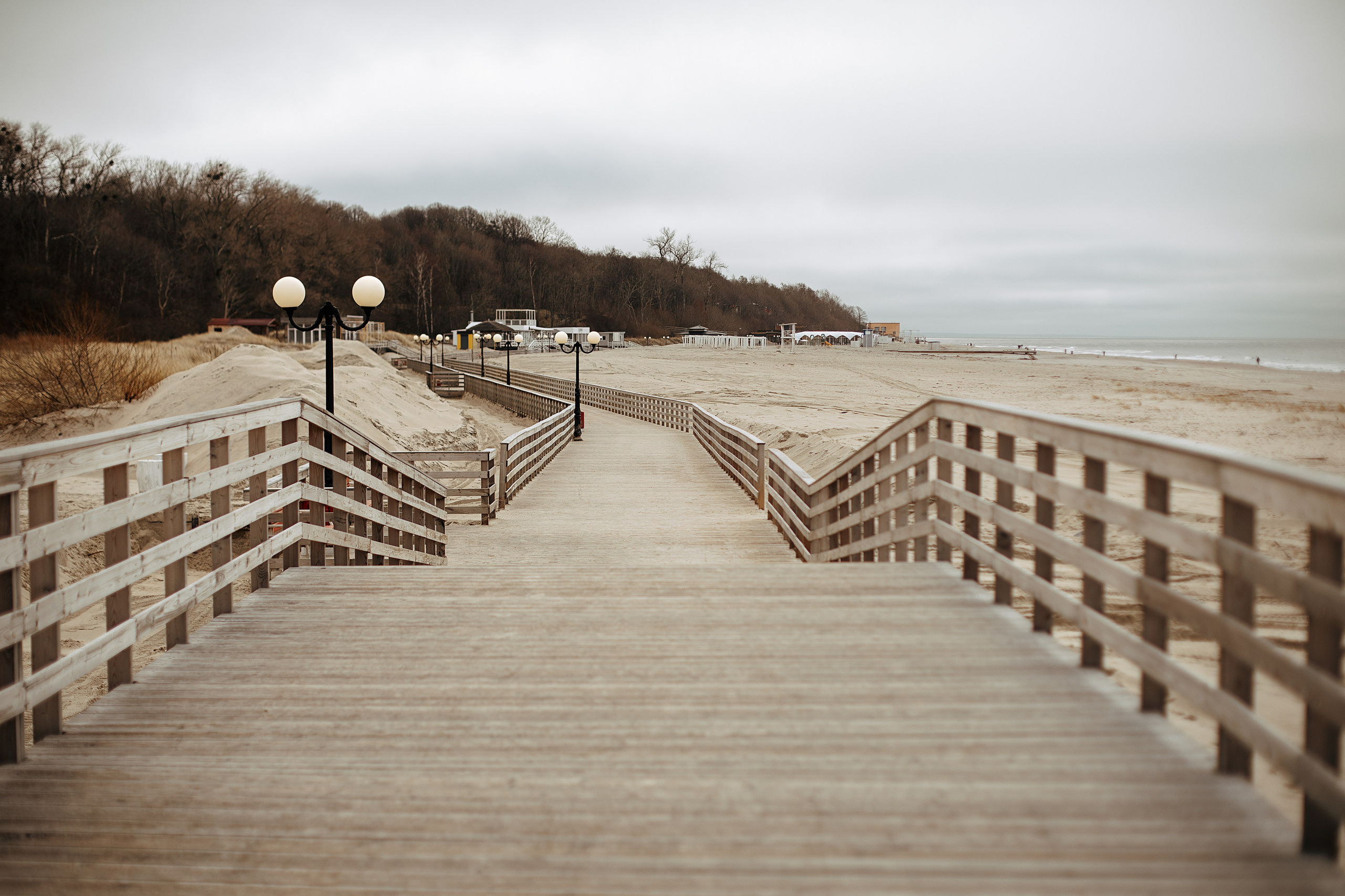 Янтарный/Калининград. Свадебный и семейный фотограф/видеограф в Краснодаре Наталья Осинская