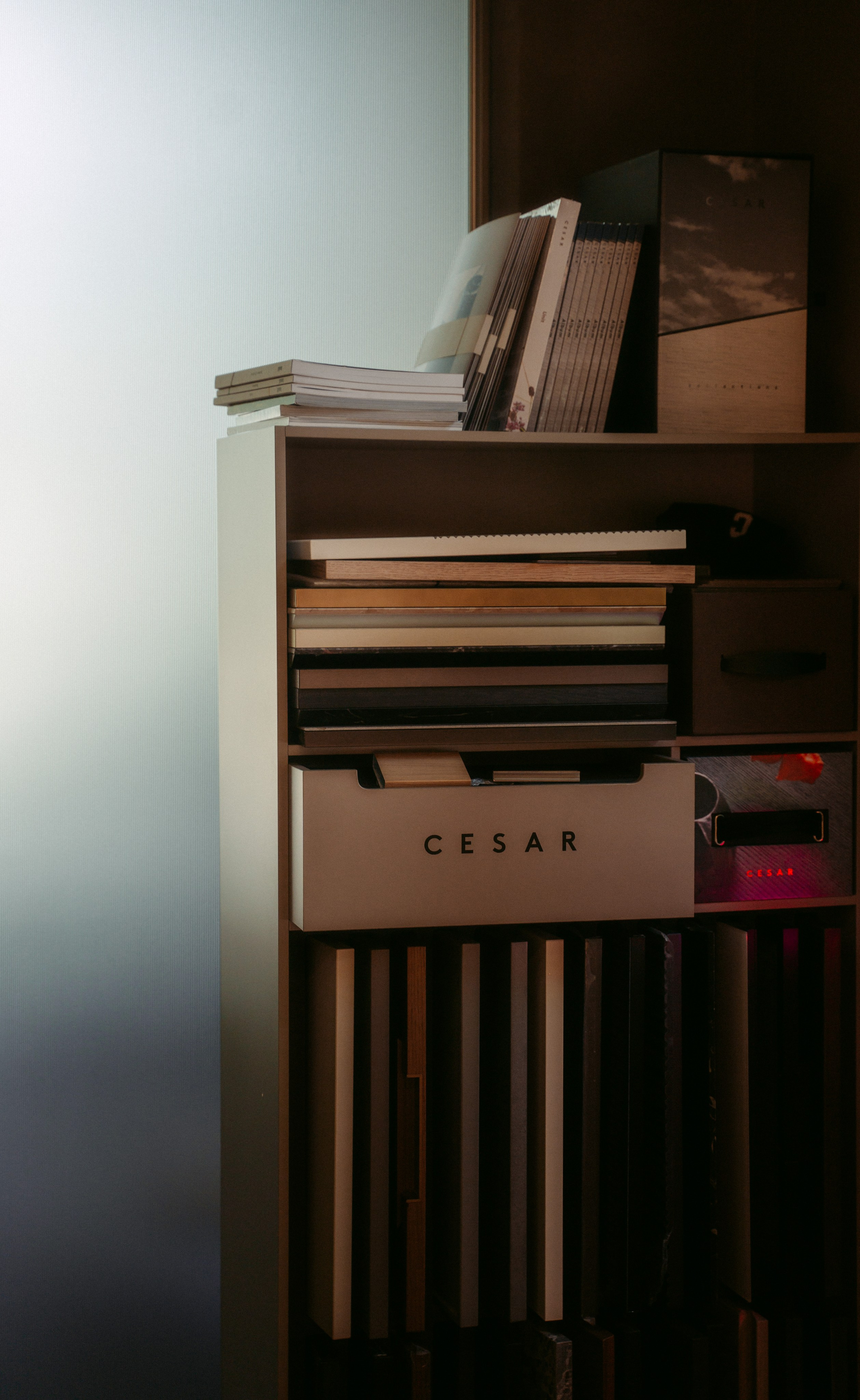 Cesar, Lualdi. Презентация итальянских брендов / 2024. Саша Копылов, фотограф в Казани