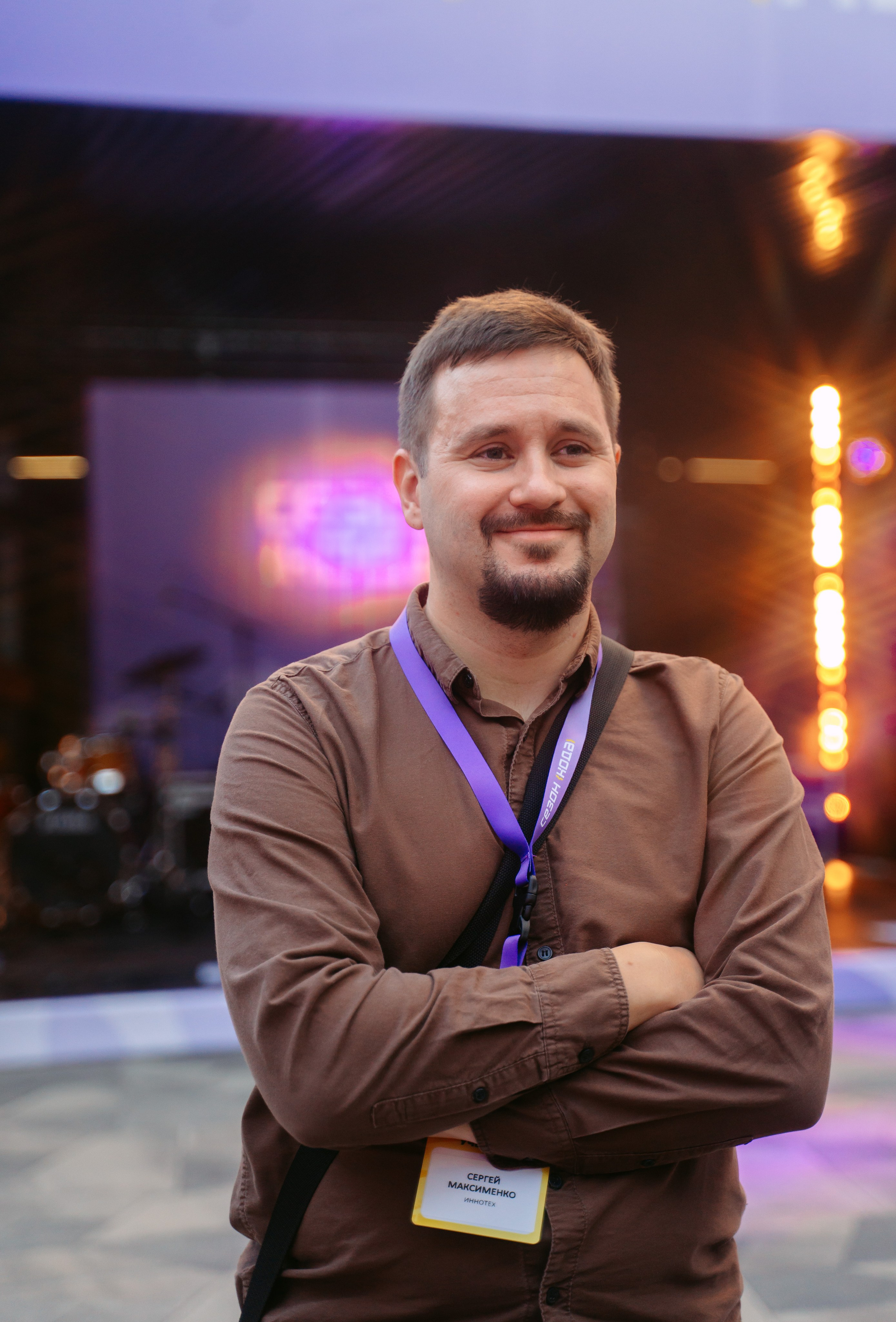 Т-Банк. Сезон кода / 2024. Саша Копылов, фотограф в Казани