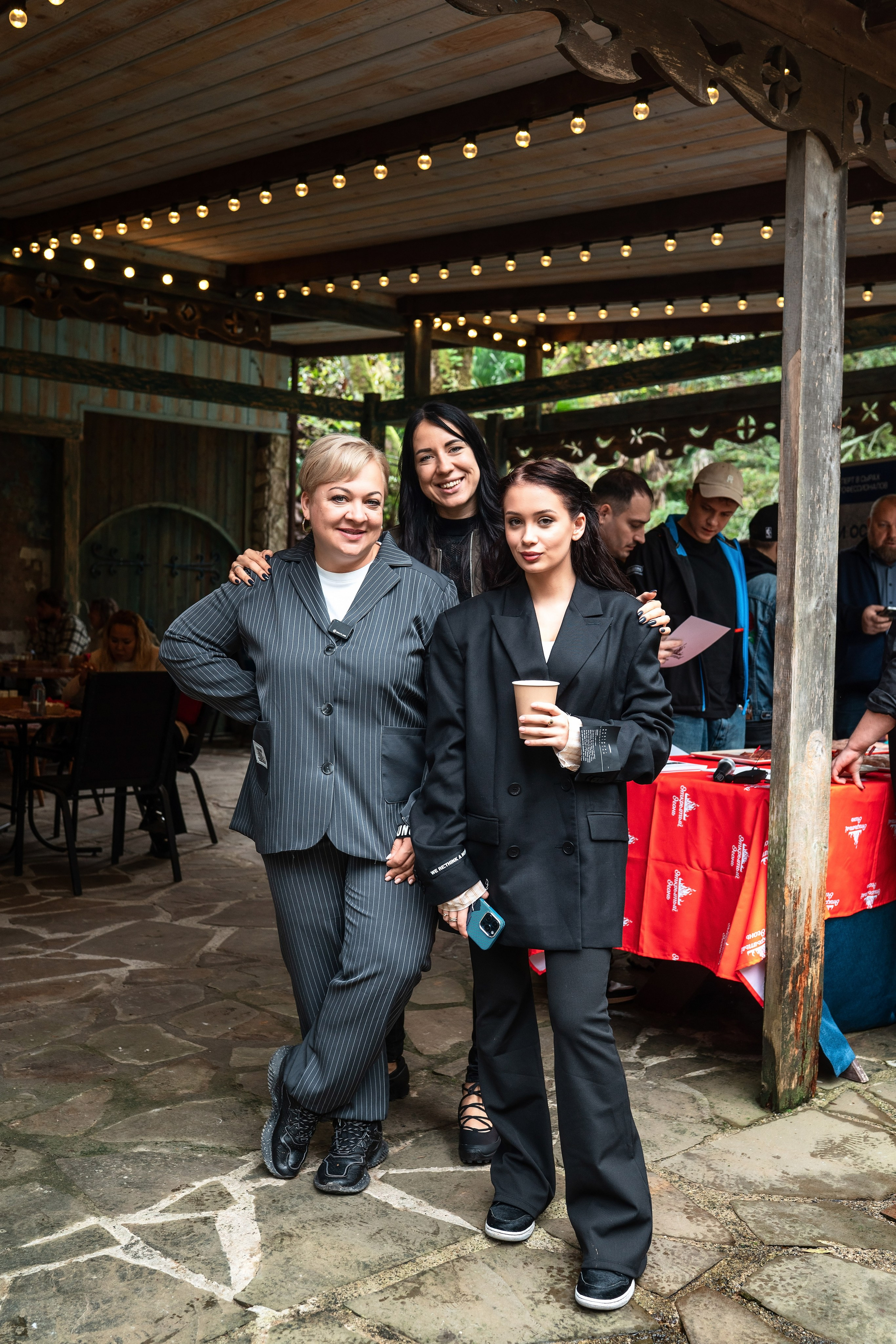 Burgerstat. Фотограф Сочи