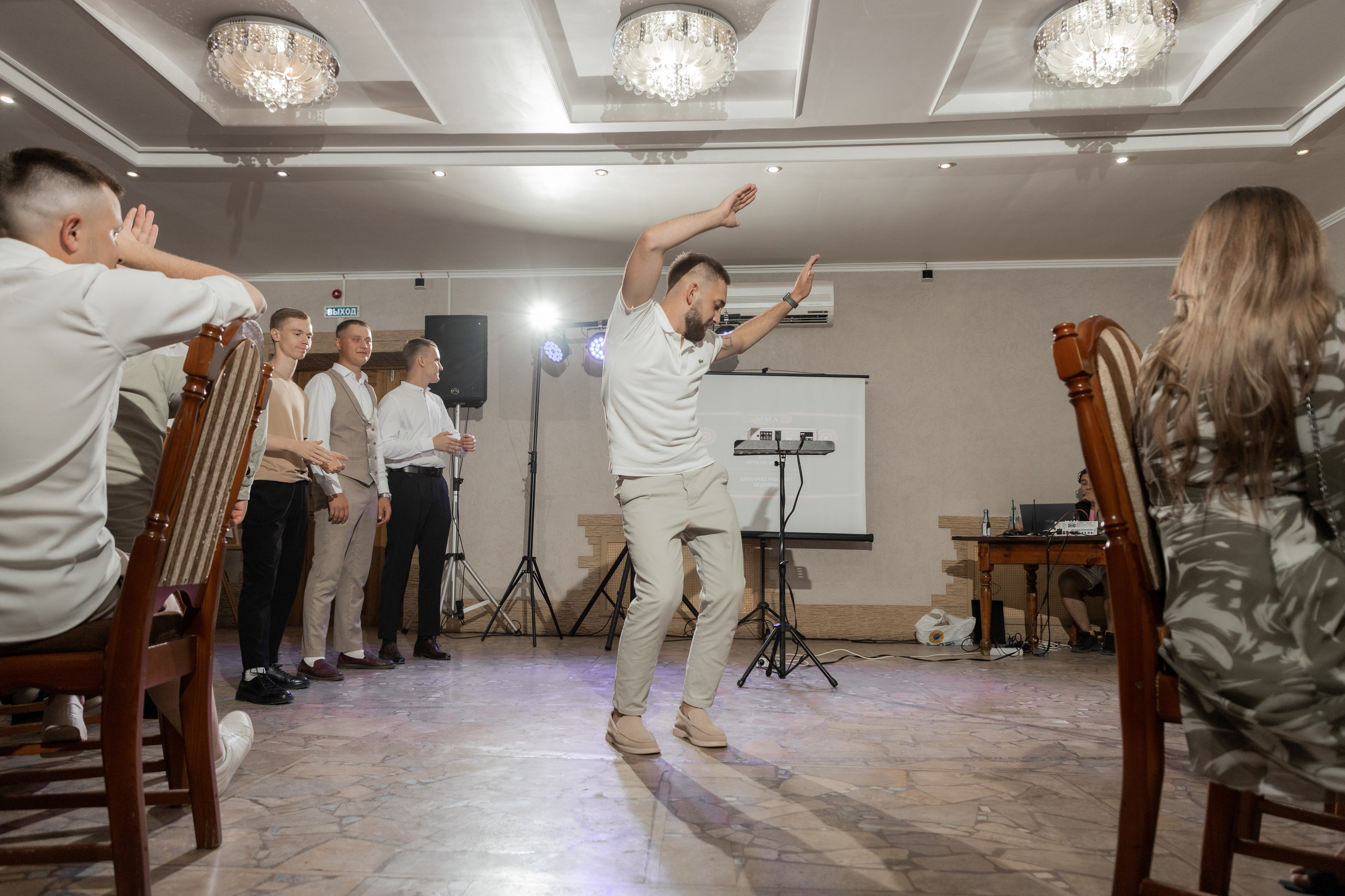 Анатолий и Полина (сокращено). Свадебный фотограф Ангелина Сунгатулина | Саратов | Балаково | Вольск