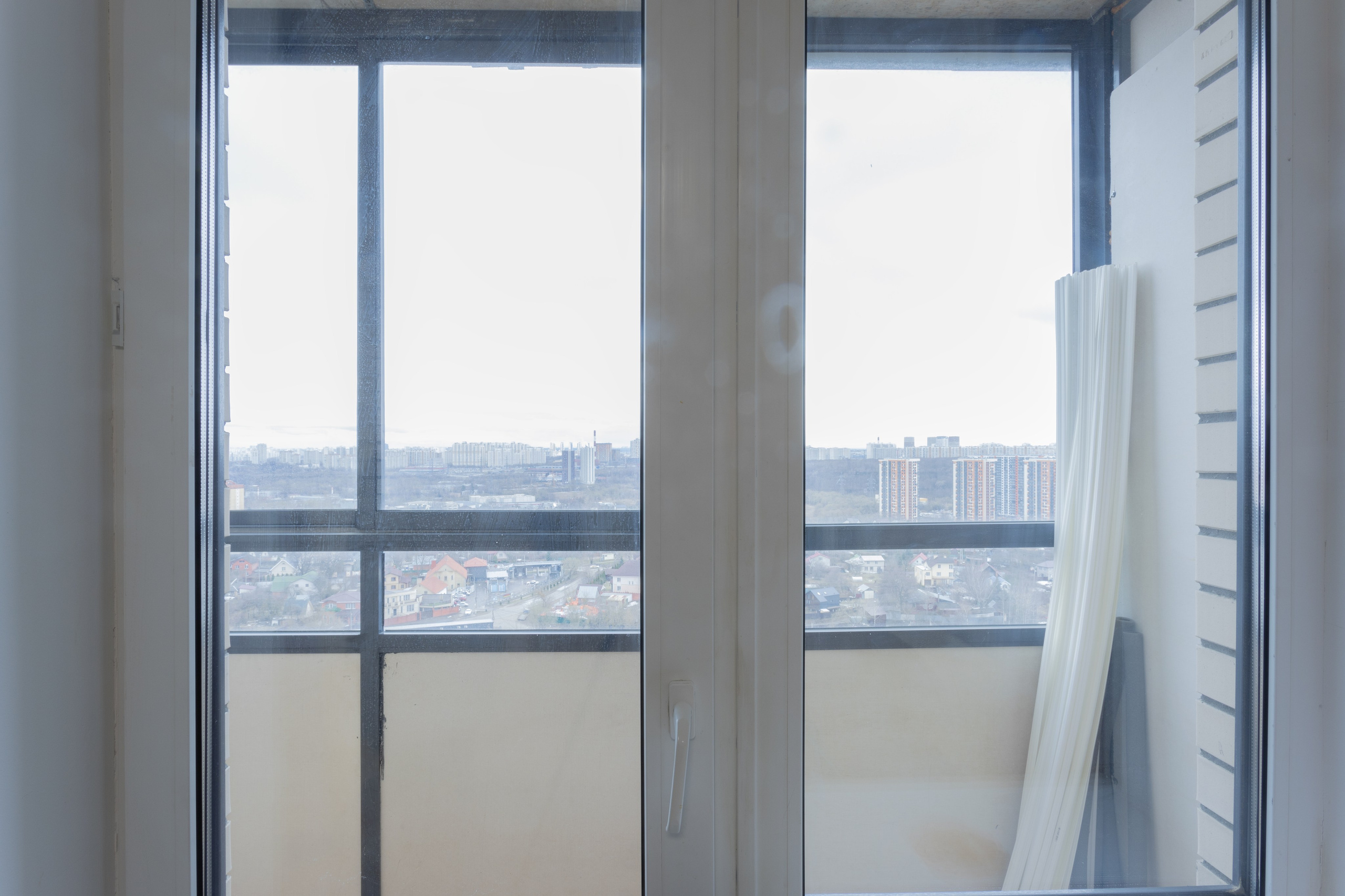 Интерьер. Photomantis