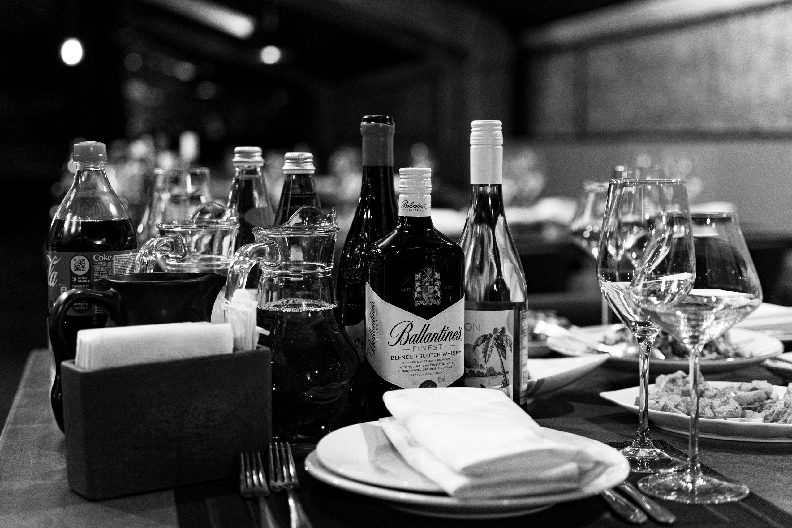 Портфолио репортажных фотосъемок. Репортажный и портретный фотограф Алексей Полячек