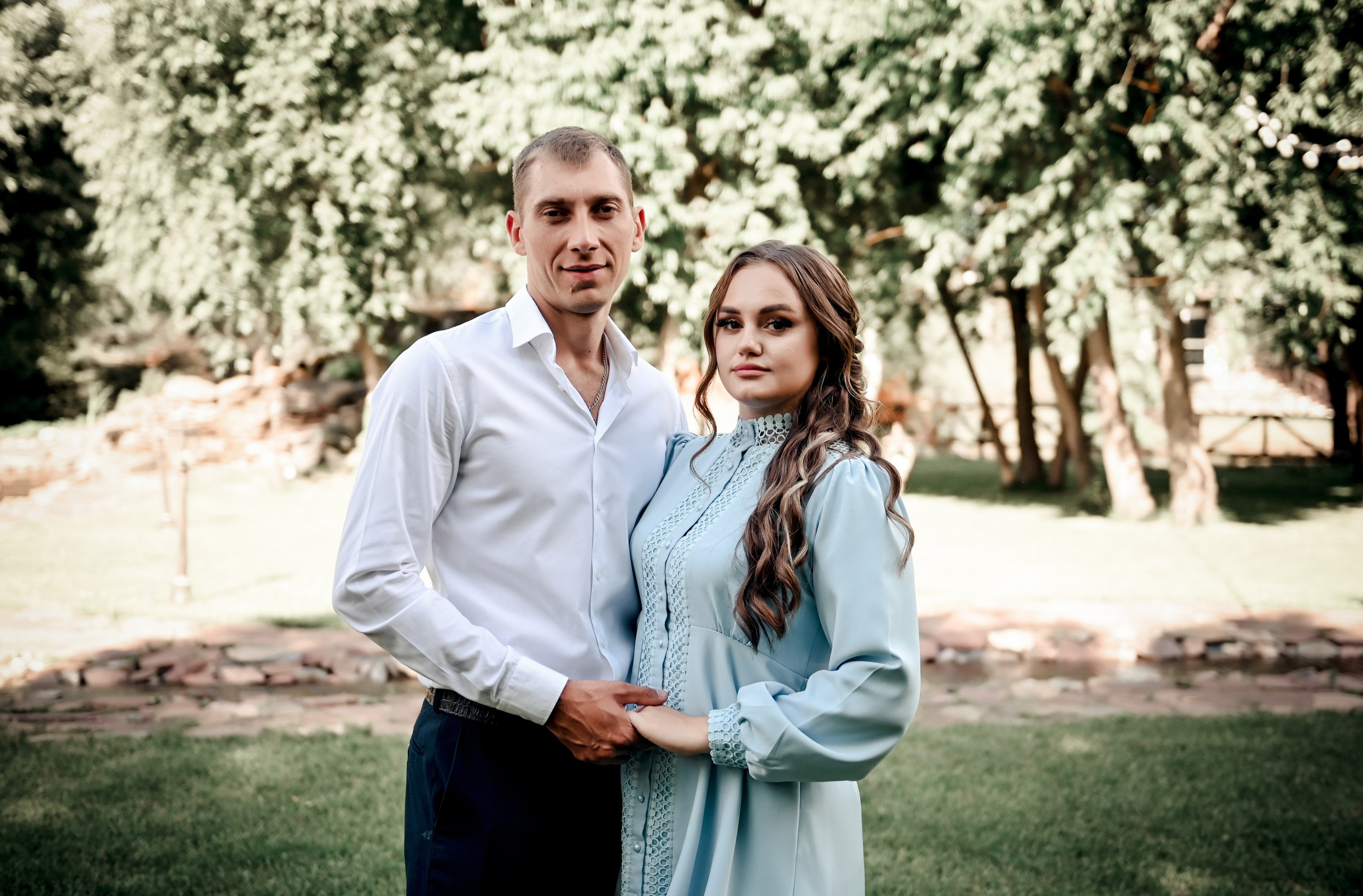 Алексей и Дарья. Свадебный, семейный, детский, контент фотограф в Омске Максим Ильин