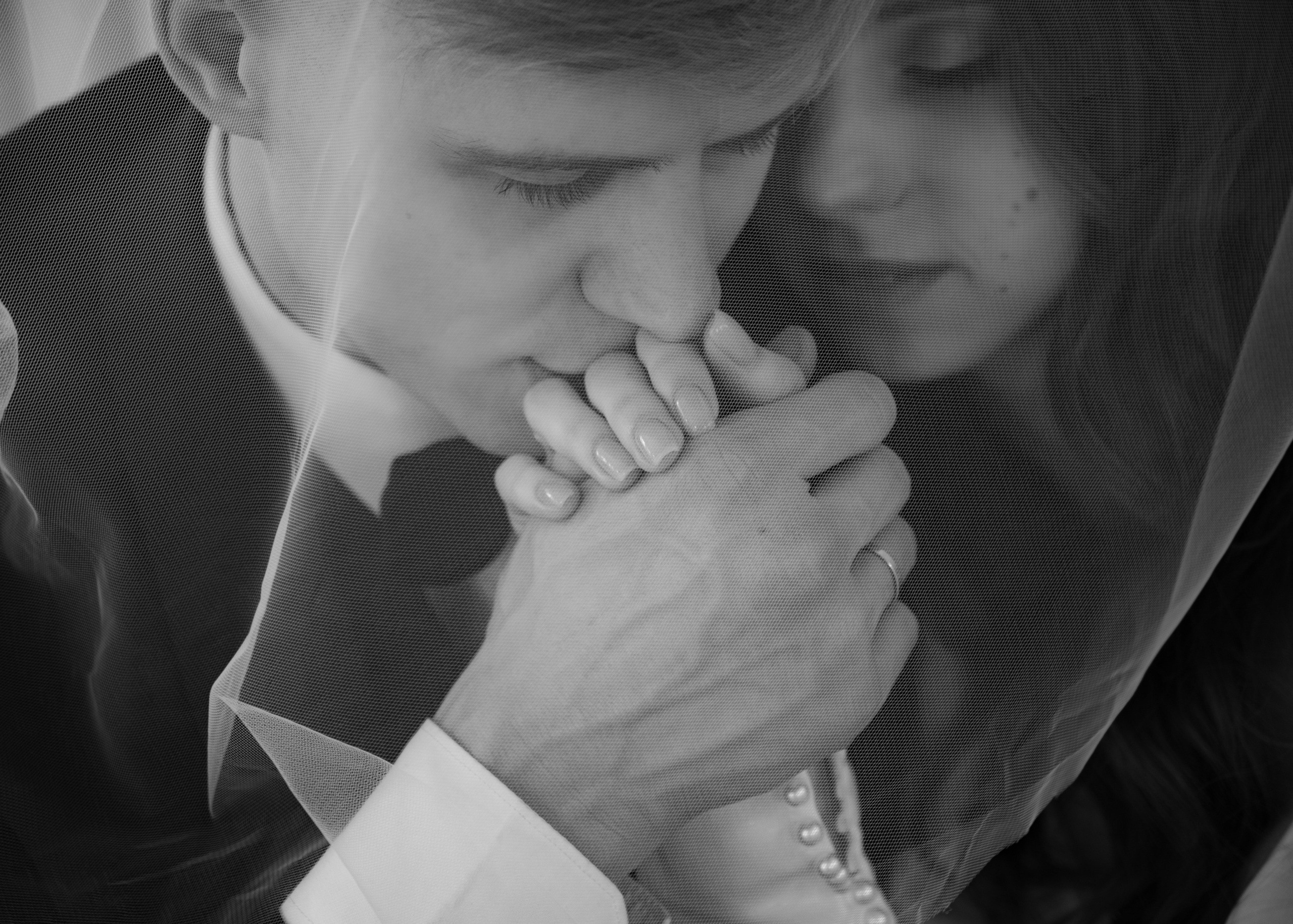 Марк и Вероника. Главная