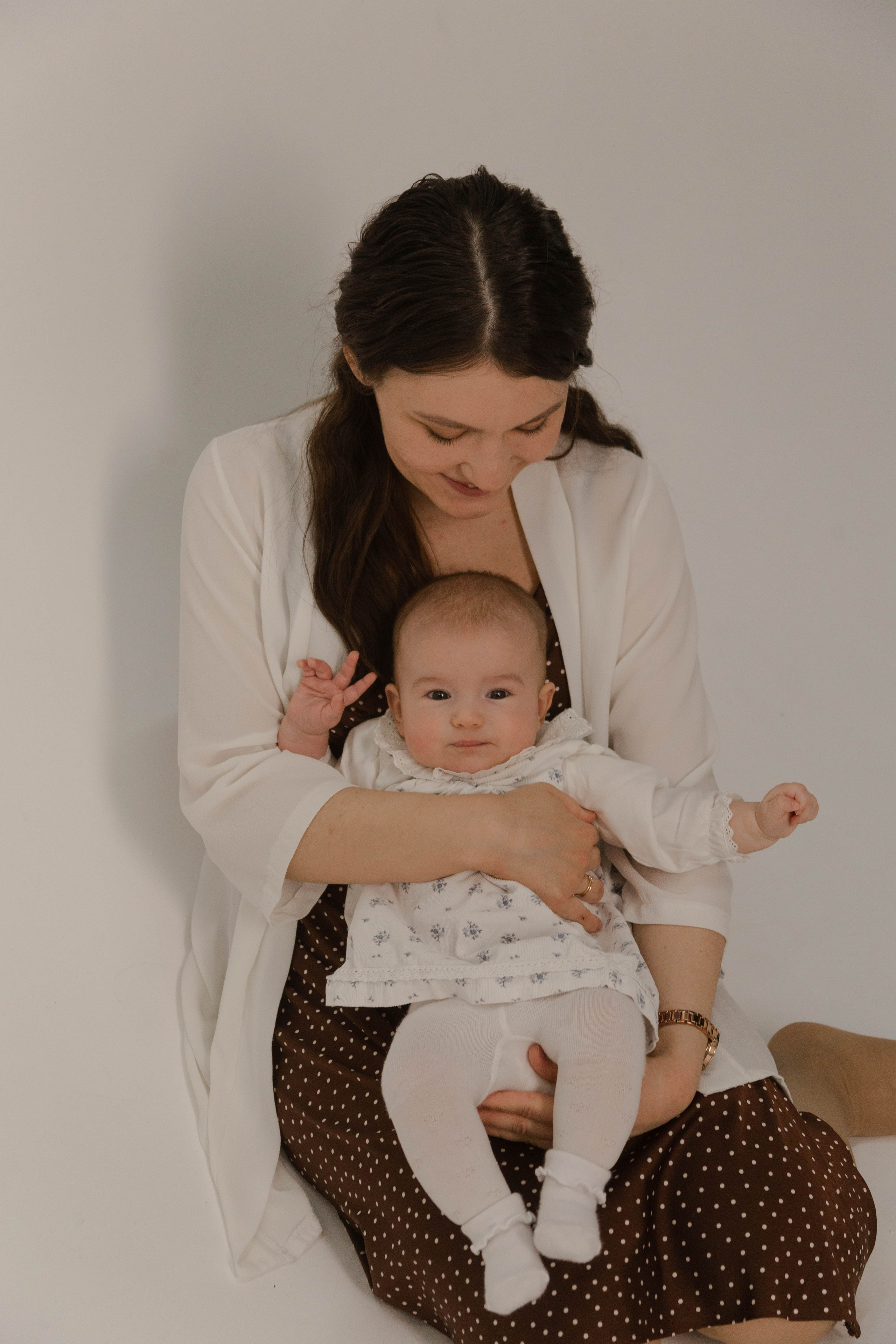 Ваша история в стенах студии. Главная