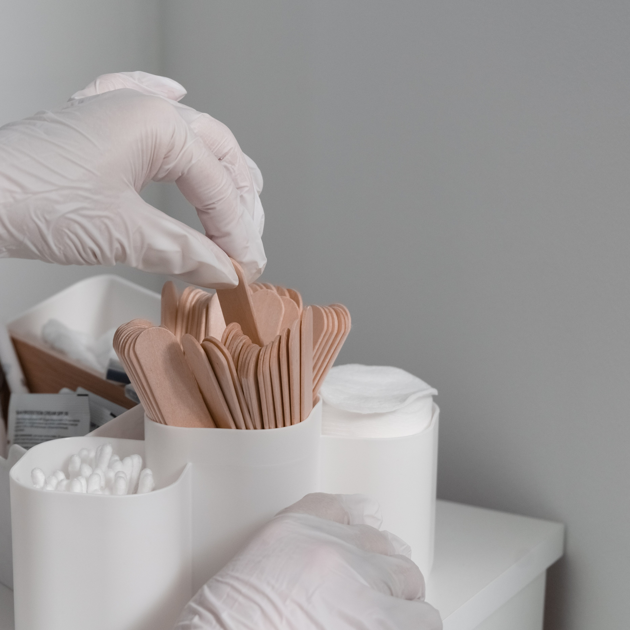 Контент. Фотограф Светлана Воронцова