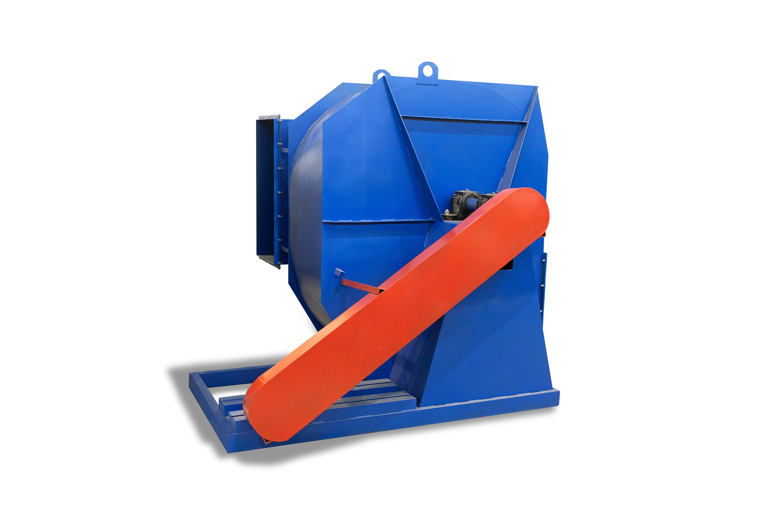 вентилятор № 11 зерносушилка КЦС-6