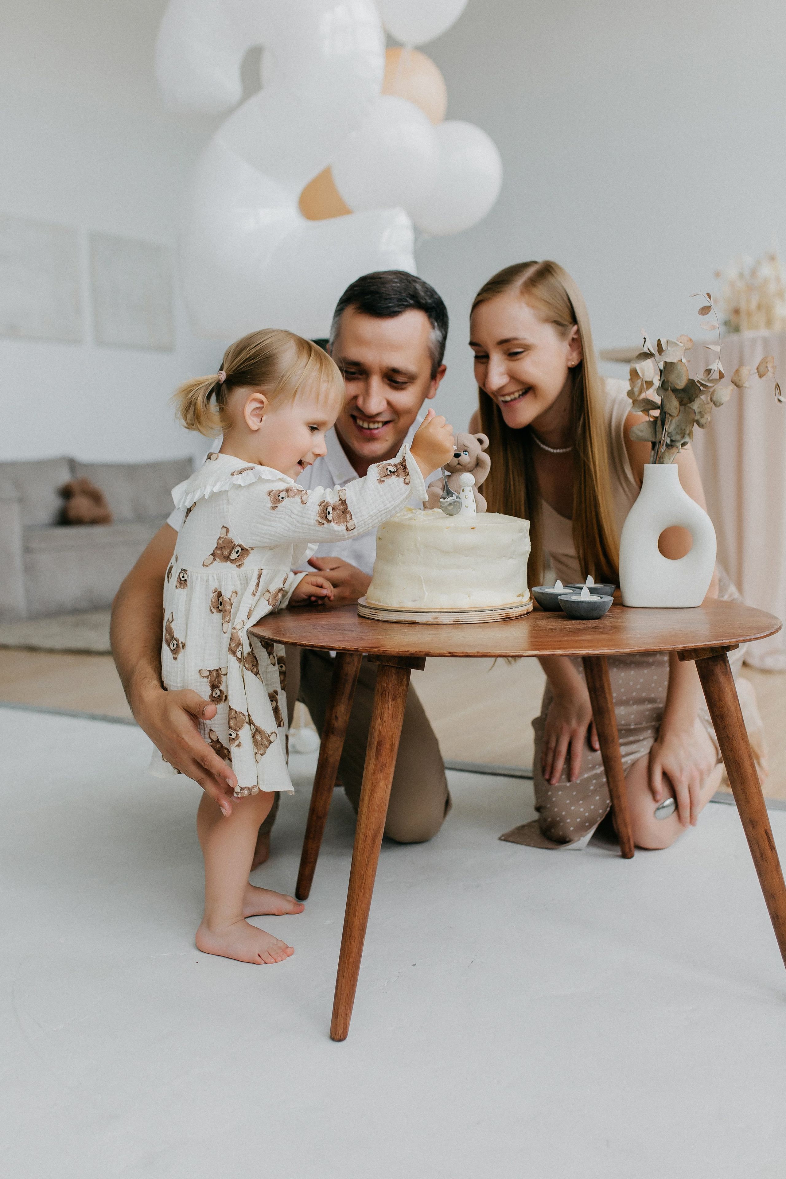 2 годика. Kirinatanya.ru