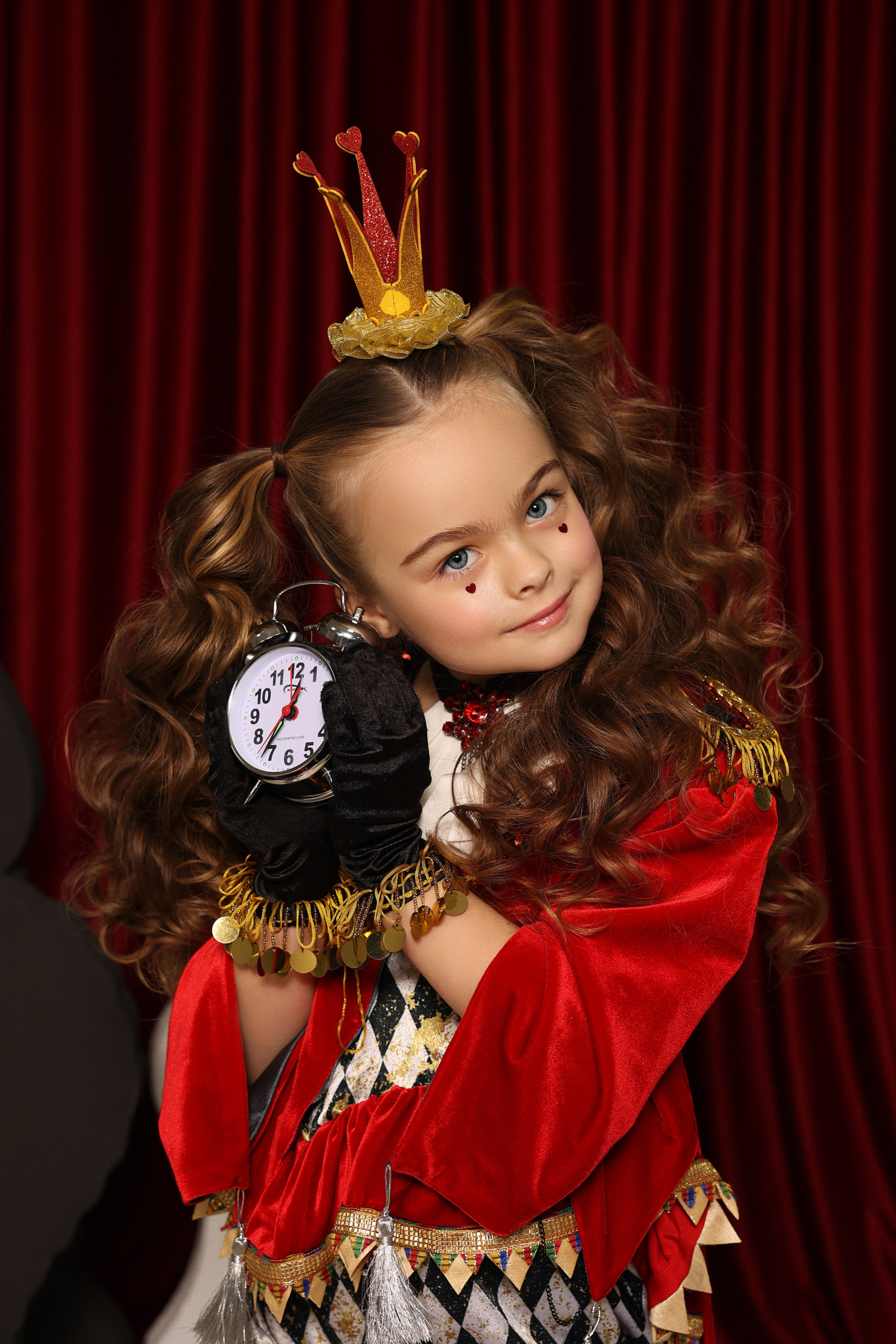 MILANA. Модельная студия MIA Models