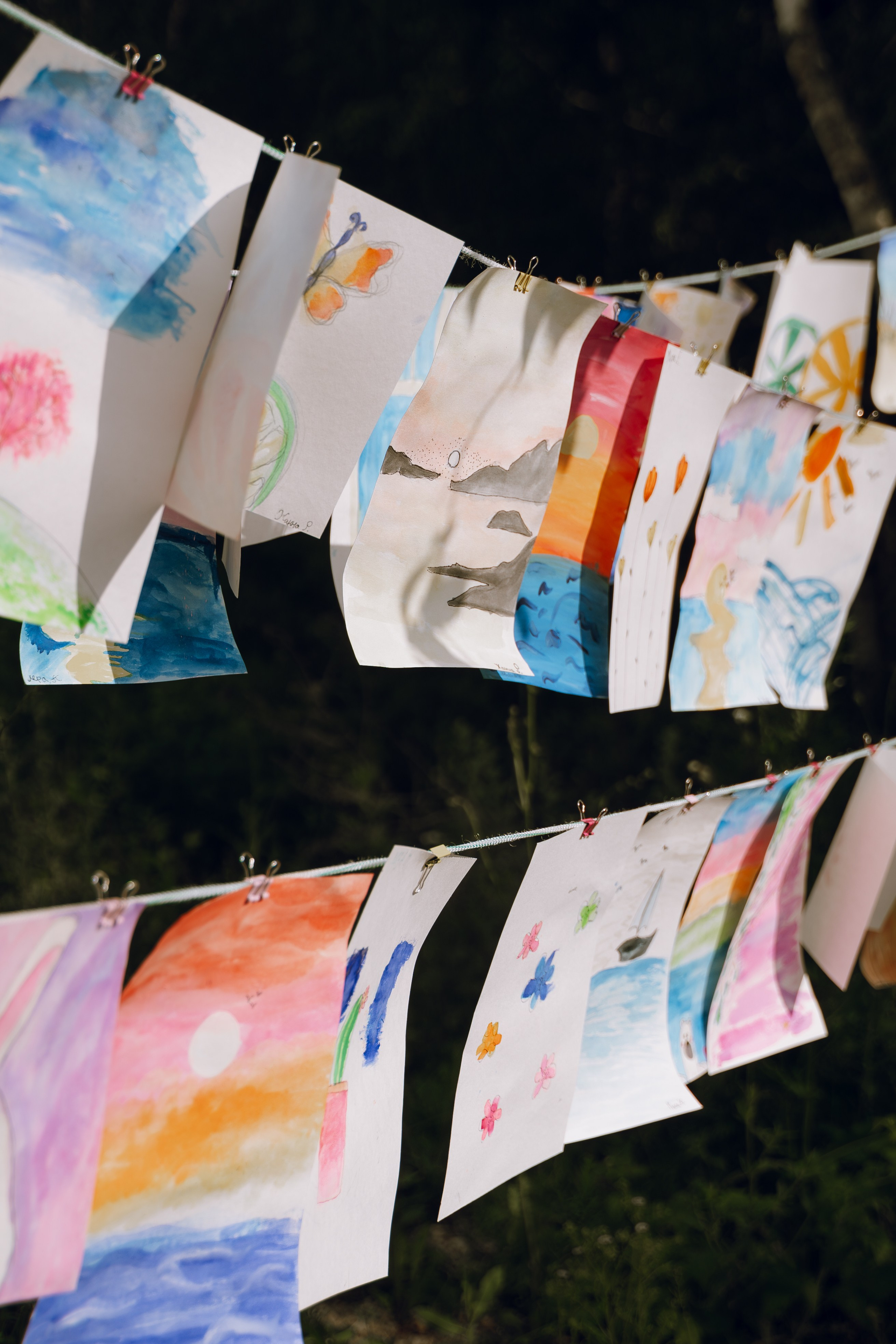 FO camp 4 2025. Фотограф Надежда Погребняк | Рязань | Москва