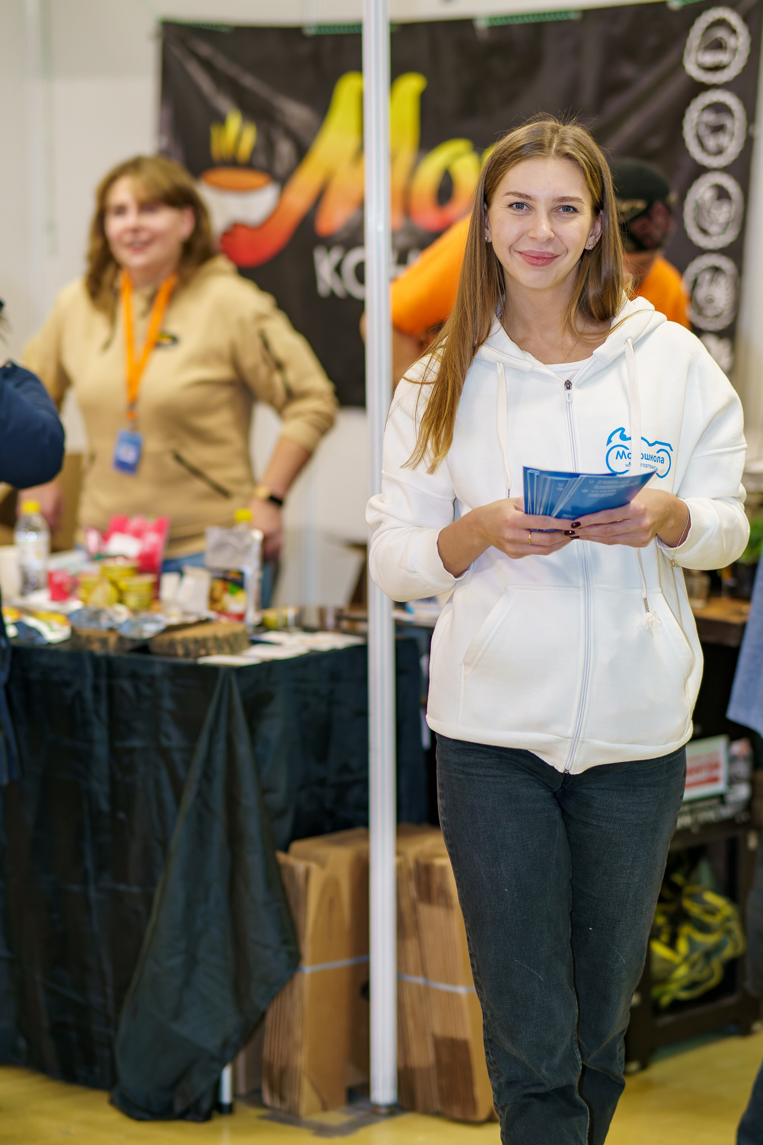 Прогулка по выставке Поехали 2023. «Студия DRONAVT`s» — видеосъёмка и фотография г. Москва