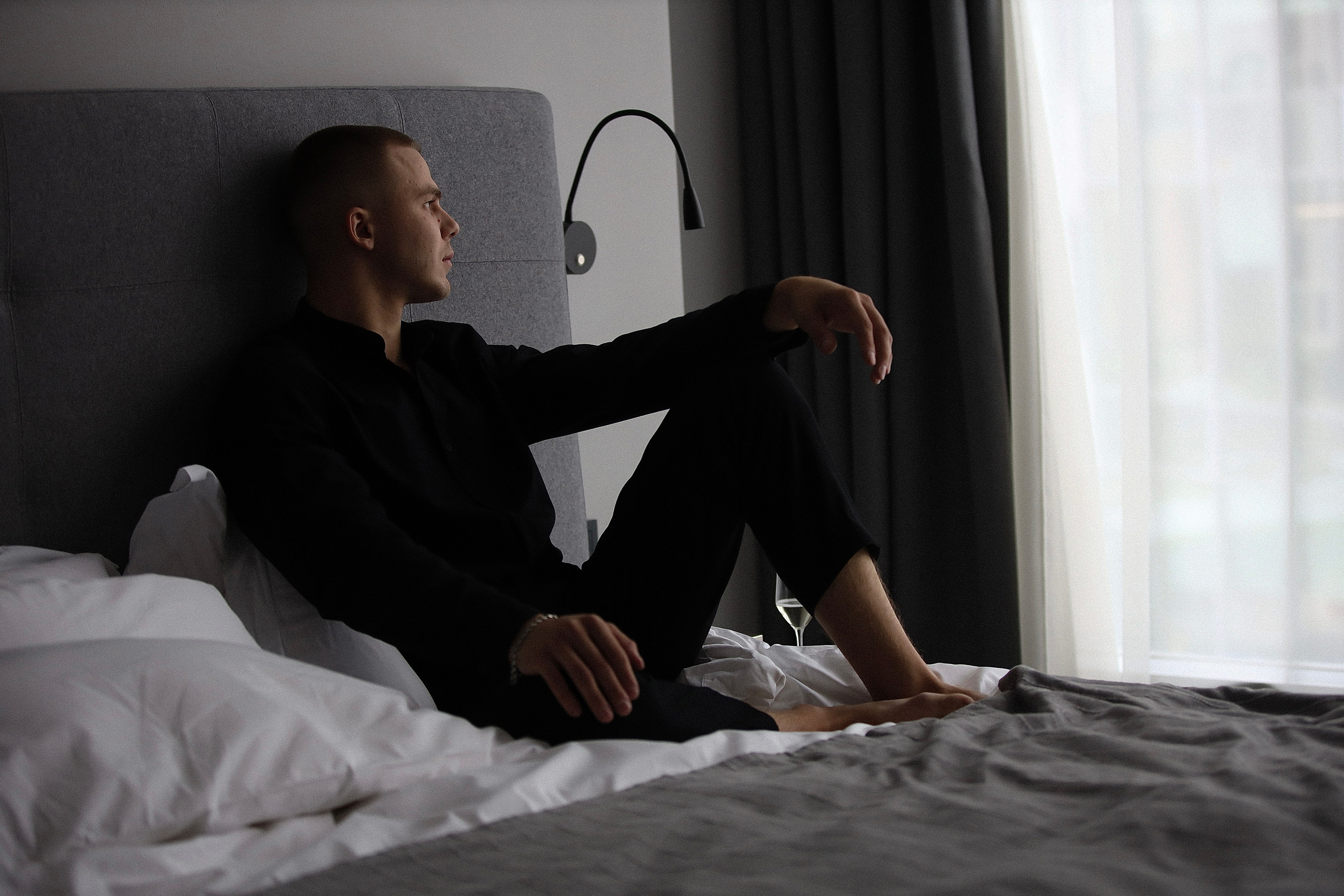 Данил и Кристина. Your lerris