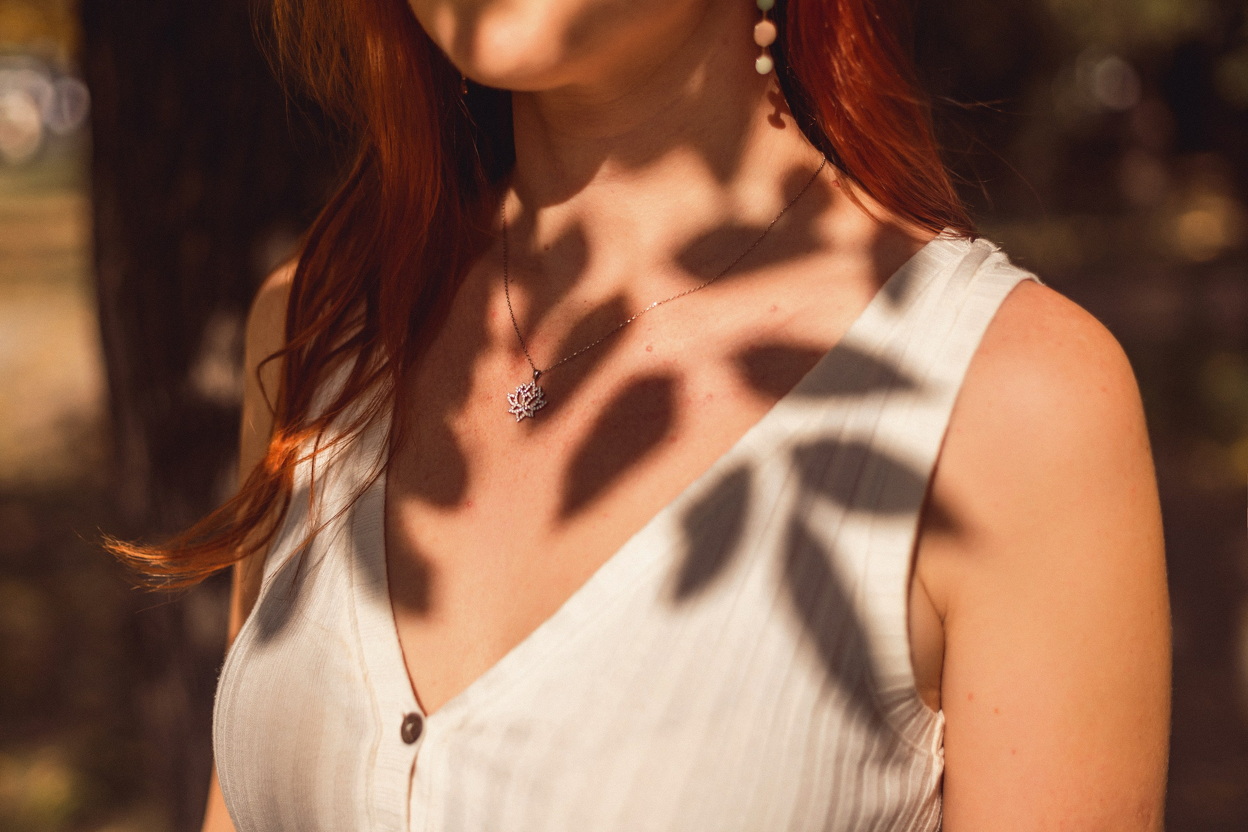 Танюша / Алматы. Фотограф Наталья Гончарова. Снимаю живые портреты в Алматы