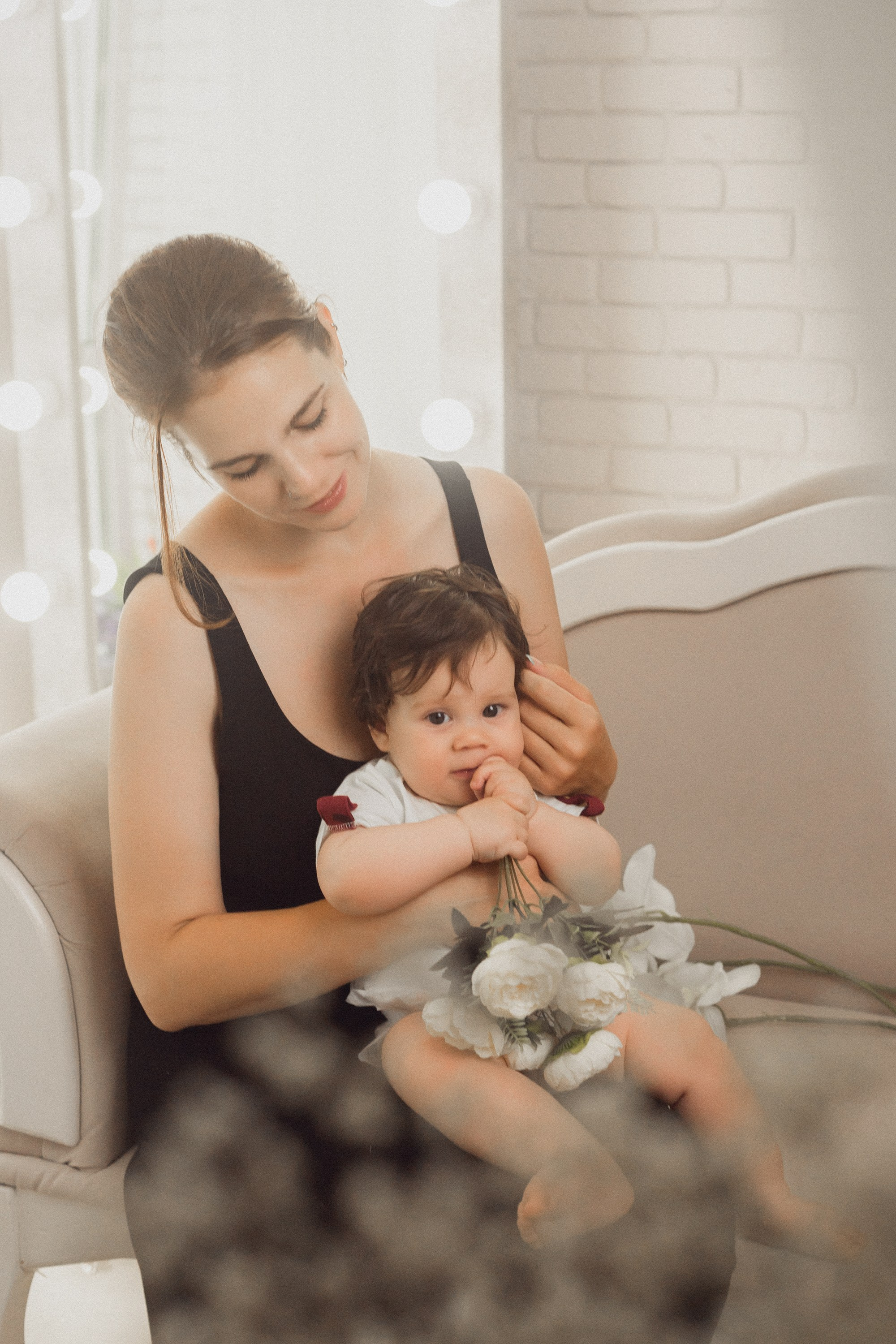 Саша, Миша и Марк. Фотограф Наталья Гончарова. Снимаю живые портреты в Алматы