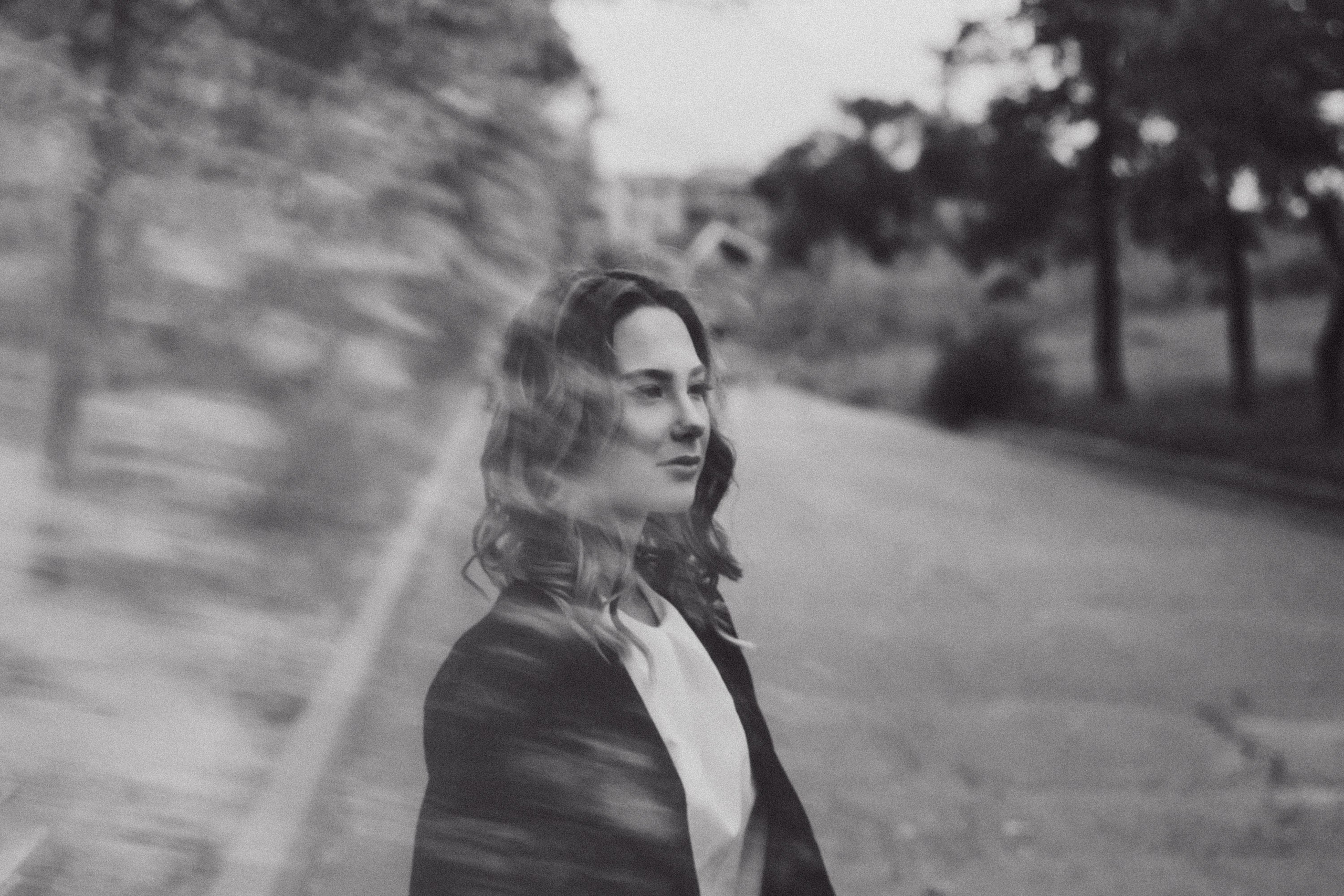 Сабина / Алматы. Фотограф Наталья Гончарова. Снимаю живые портреты в Алматы