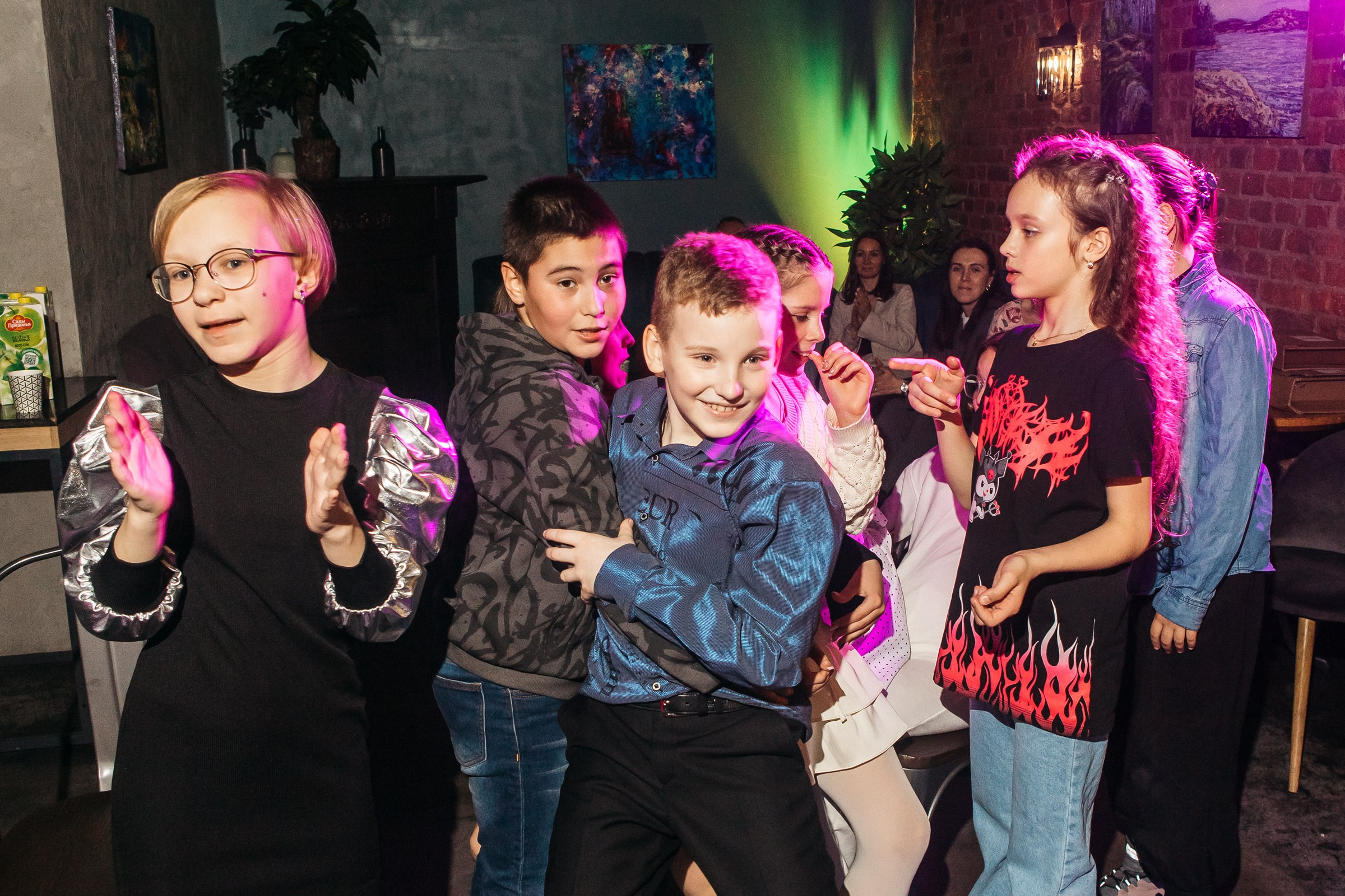 Репортаж_Выпускные