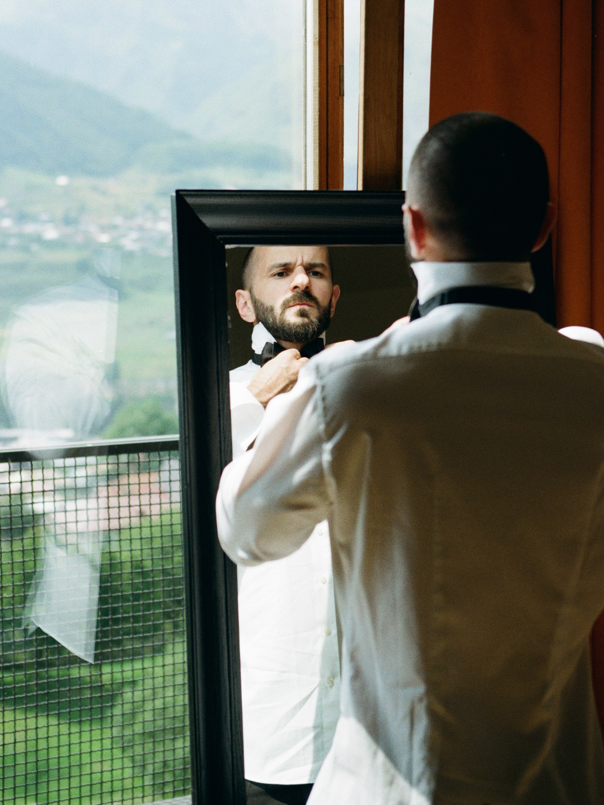 Love story. Darya Kras