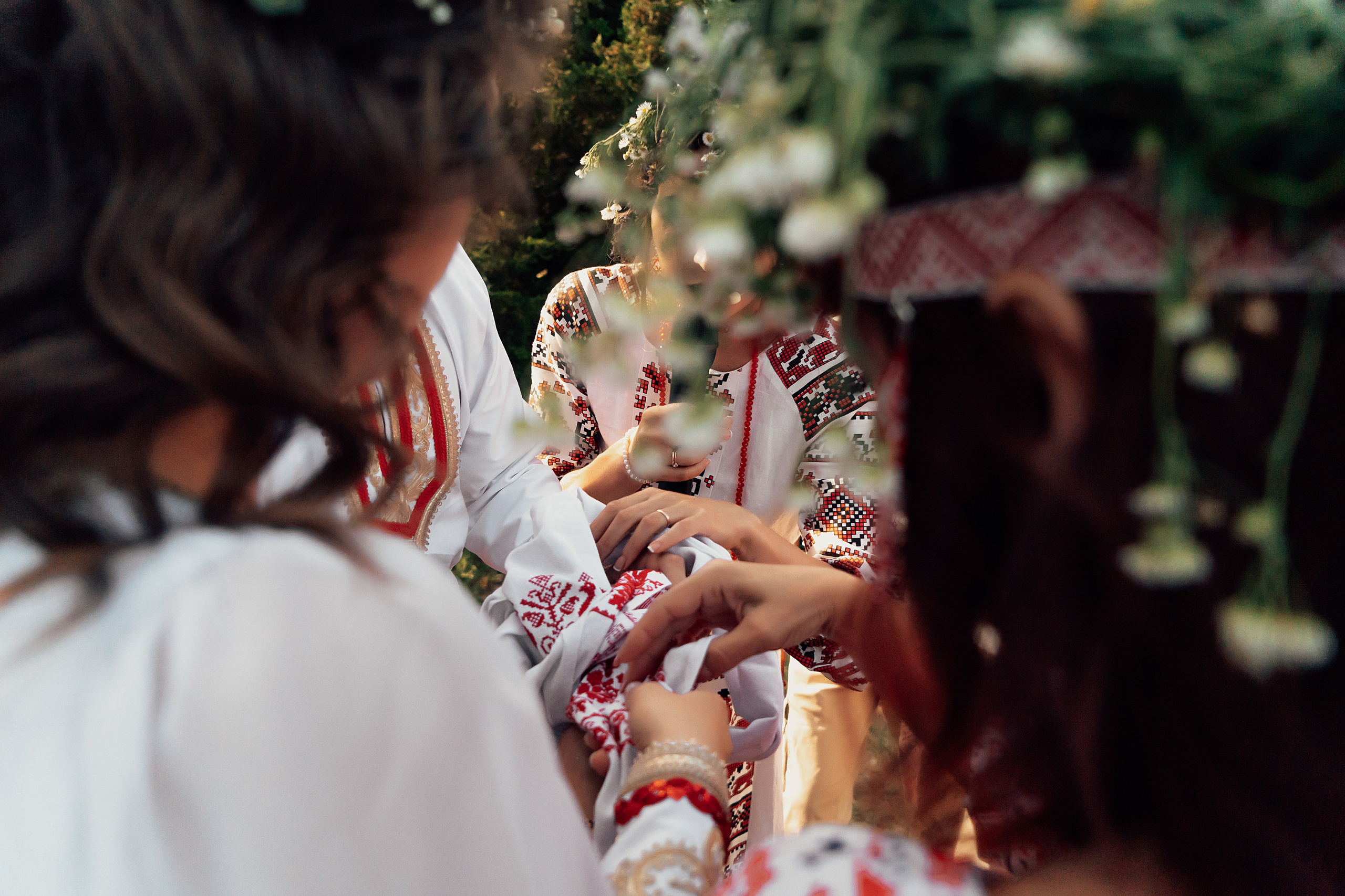 Свадьба. Свадебный и семейный фотограф/видеограф в Краснодаре Наталья Осинская