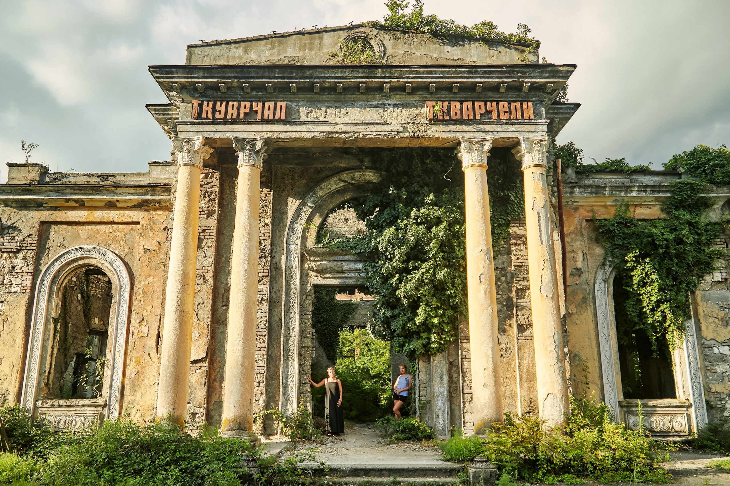 Пртретная фотосъемка в абхазии. Фотограф Абхазия