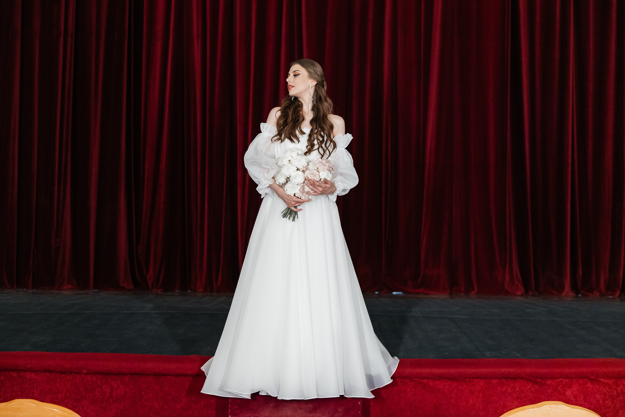 Елизавета. Свадебный и семейный фотограф Егорова Юлия