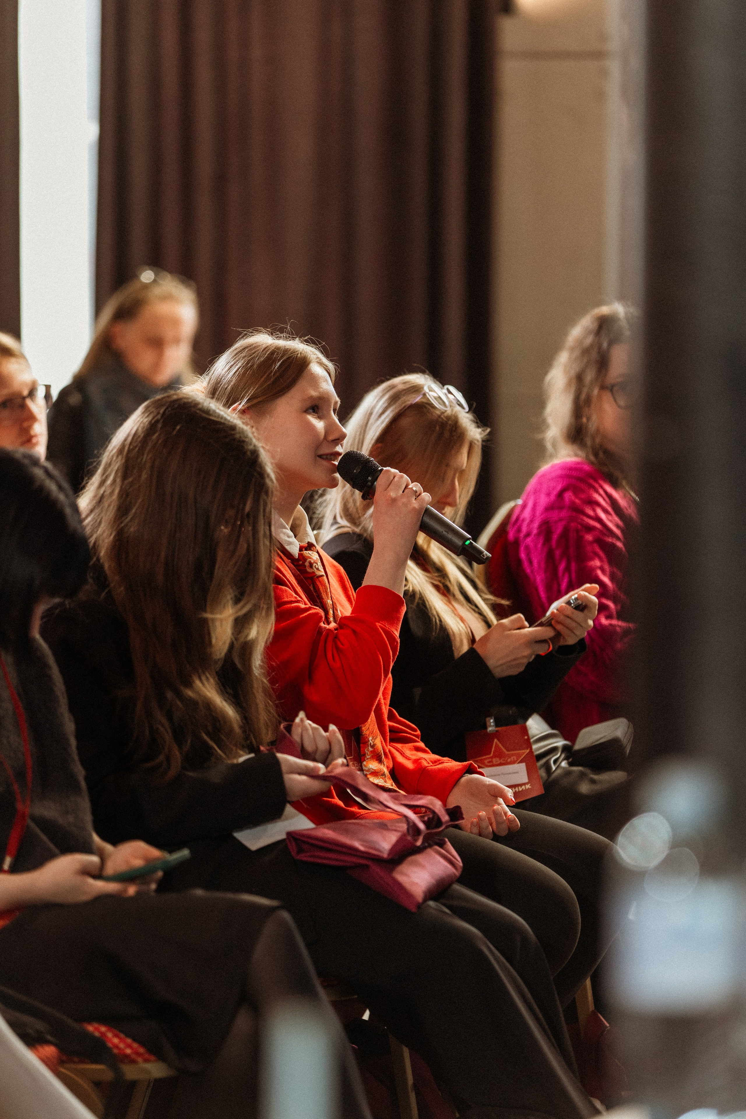 CBcon. Фотограф анималист в Москве Майорова Евгения