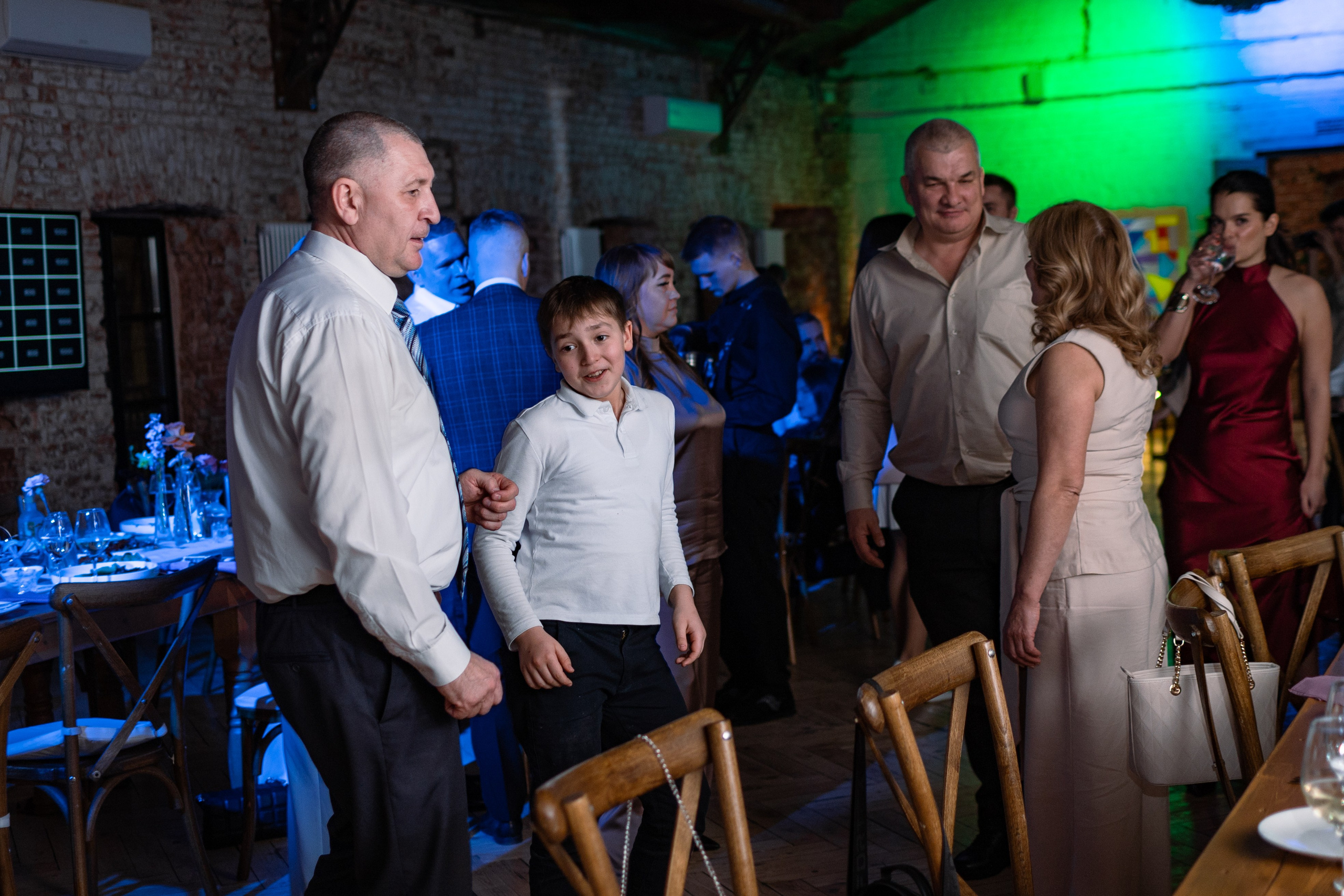 12.04. Свадебный фотограф Дарья Жакова