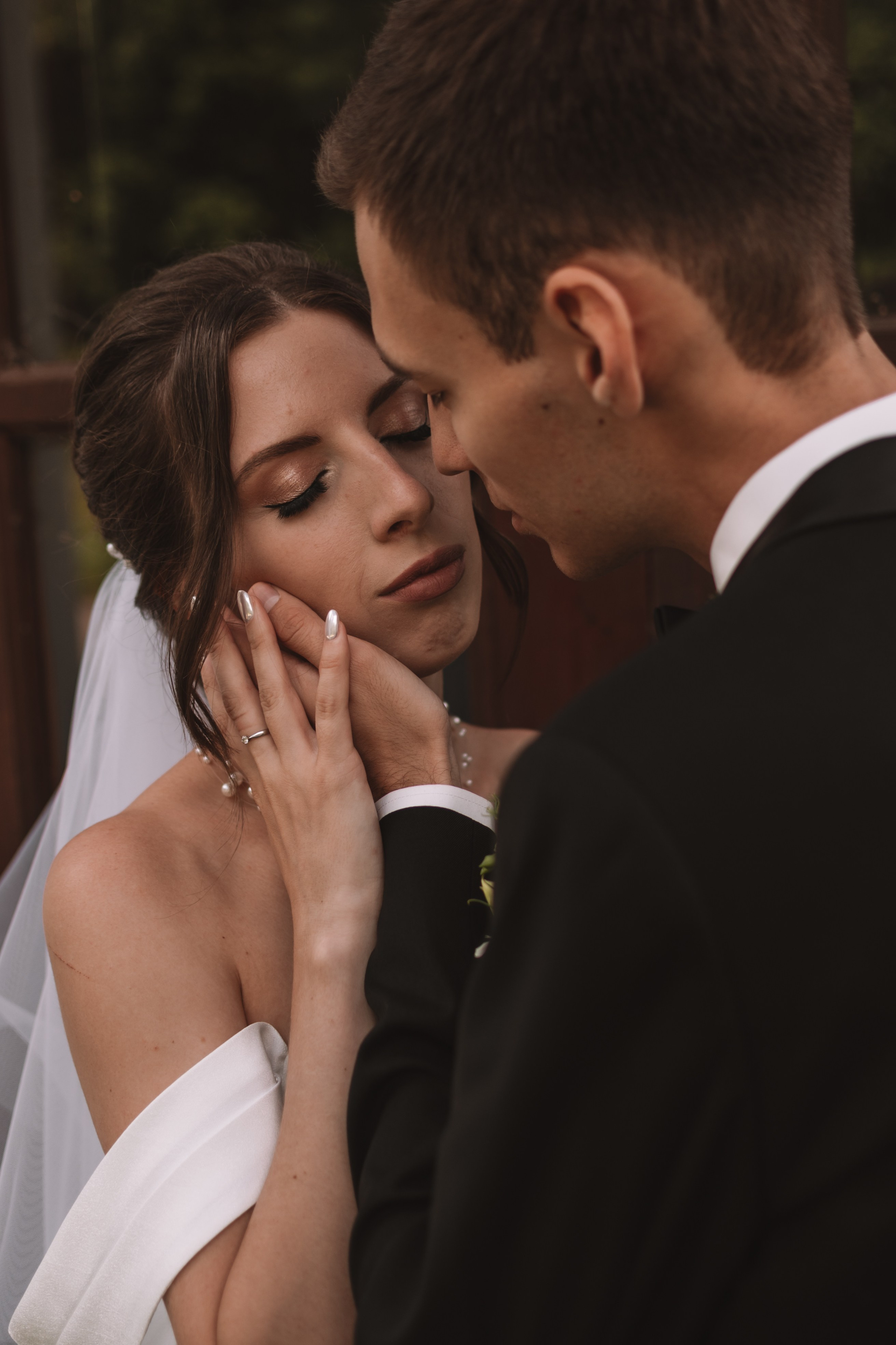 14.08. Свадебный фотограф Дарья Жакова