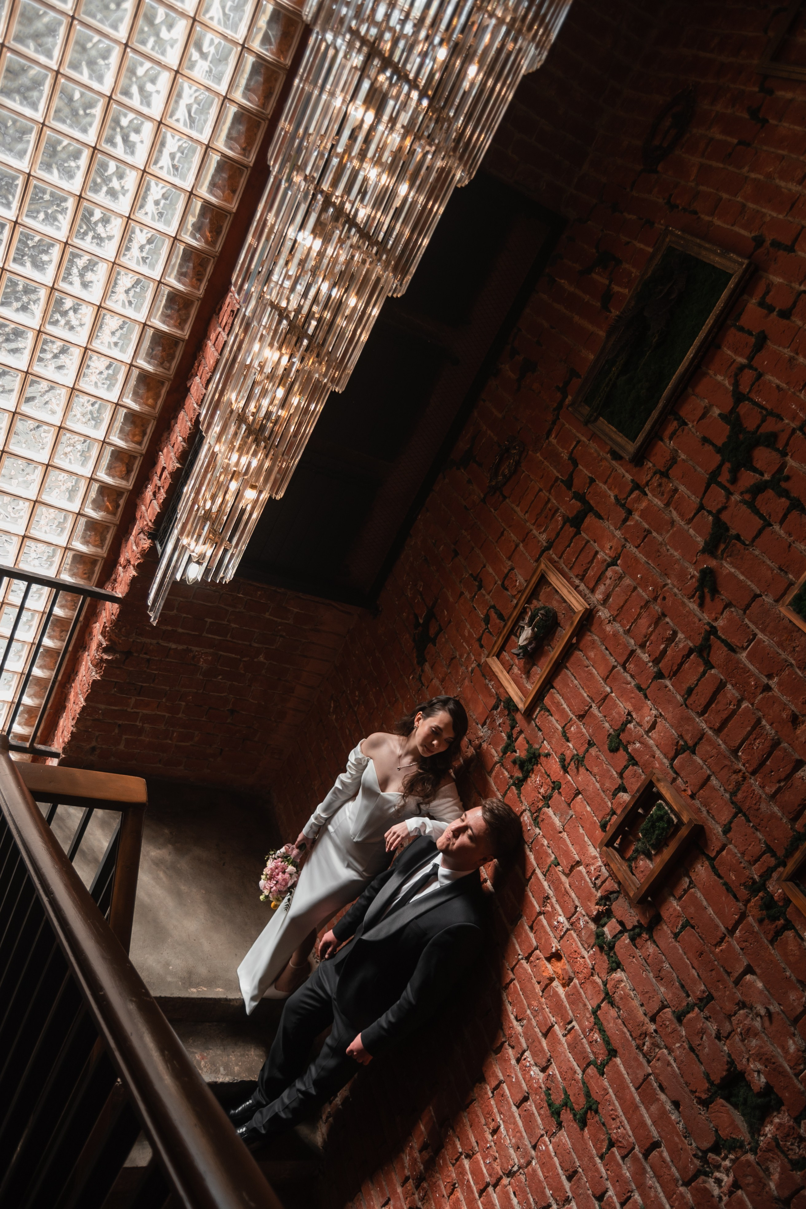 12.04. Свадебный фотограф Дарья Жакова