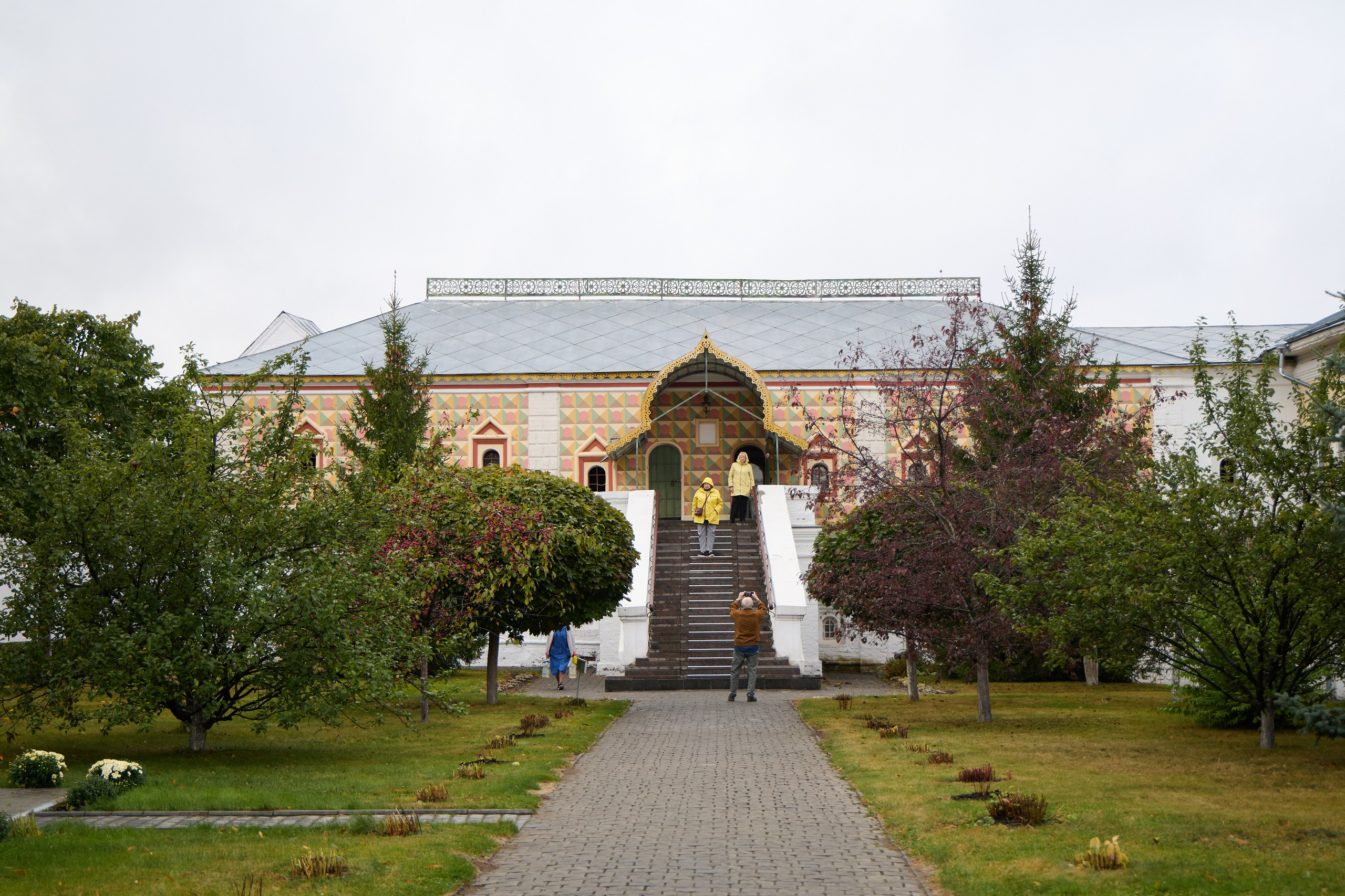 Пейзажи. Свадебный и репортажный фотограф в Воронеже Сергей Максимов