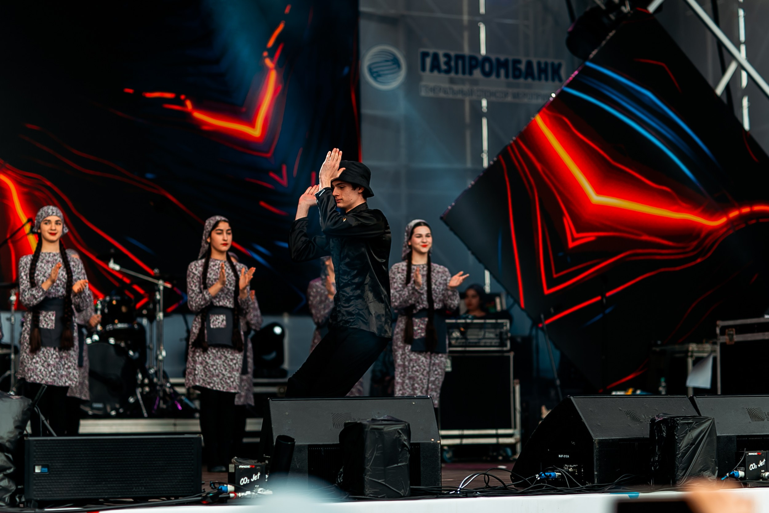 День зимних видов спорта 2024. Репортажный фотограф в Сочи Дмитрий Ветринский