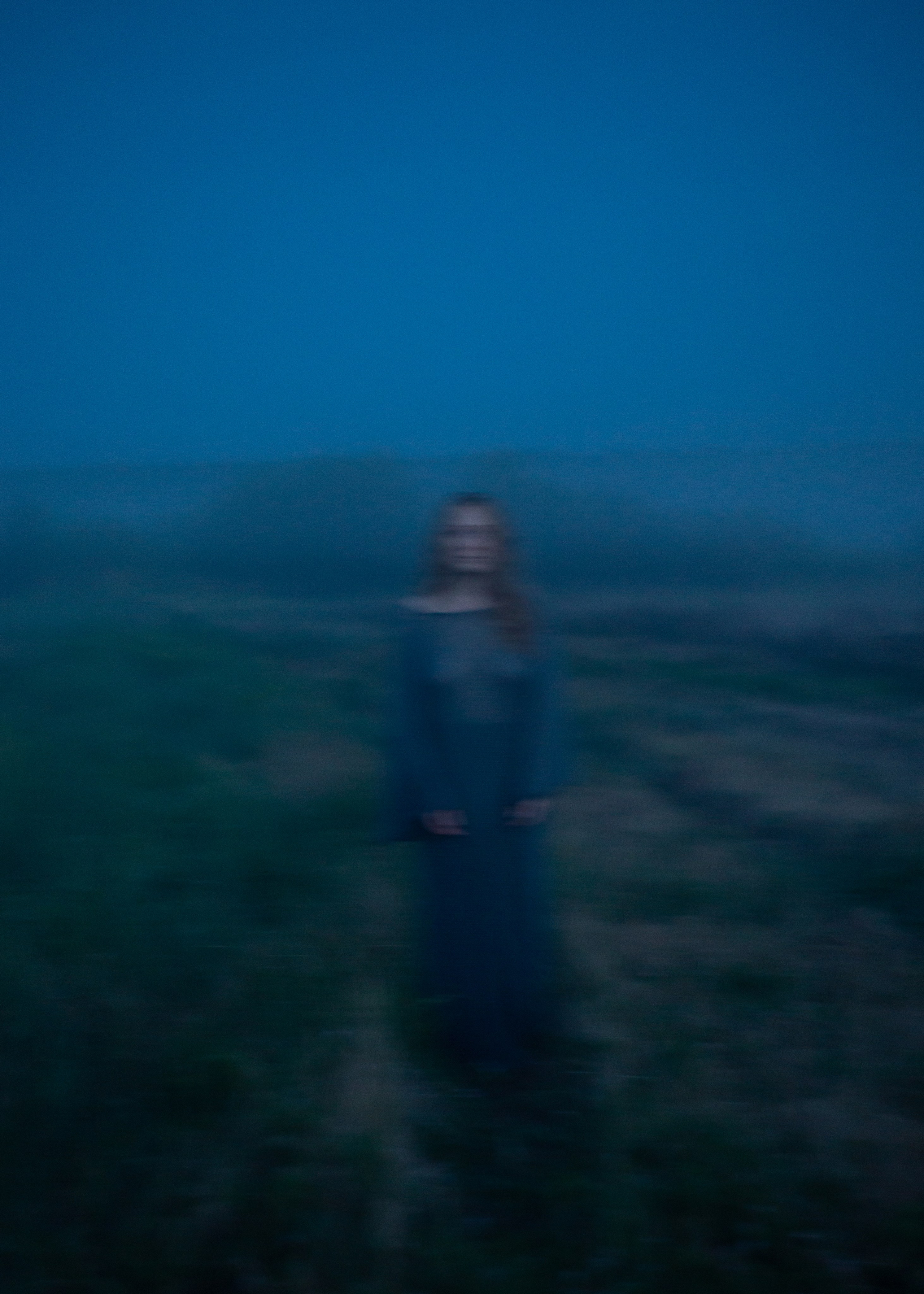 Русалка Анна. Фотограф в Москве Лера Юдина