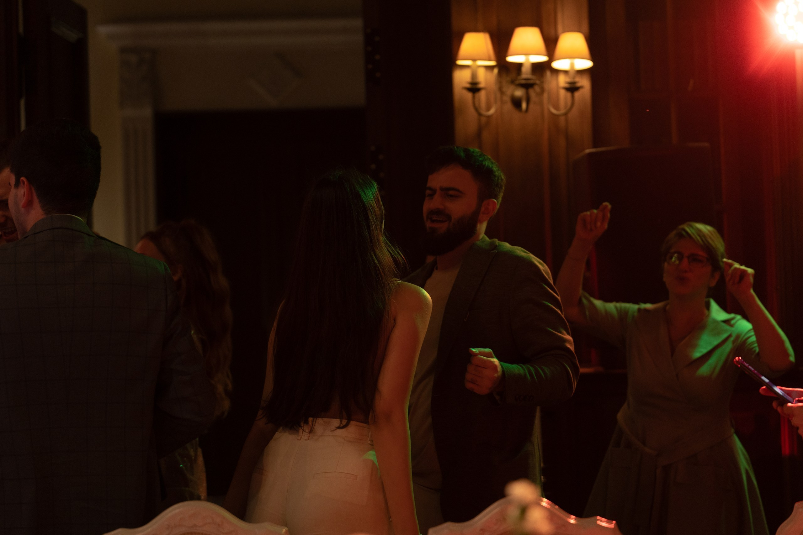 Марина & Артем. Оформление свадеб, декор свадеб Вера Маркова, Москва