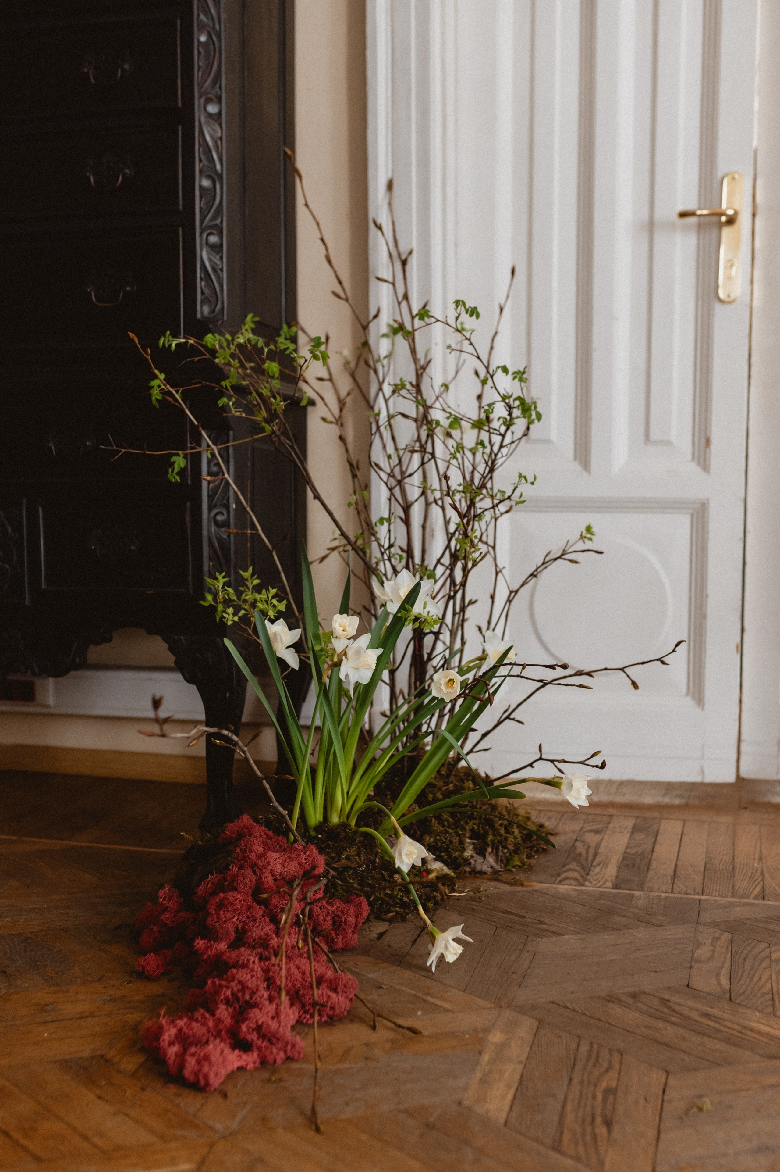 Эрнест & Аня. Оформление свадеб, декор свадеб Вера Маркова, Москва