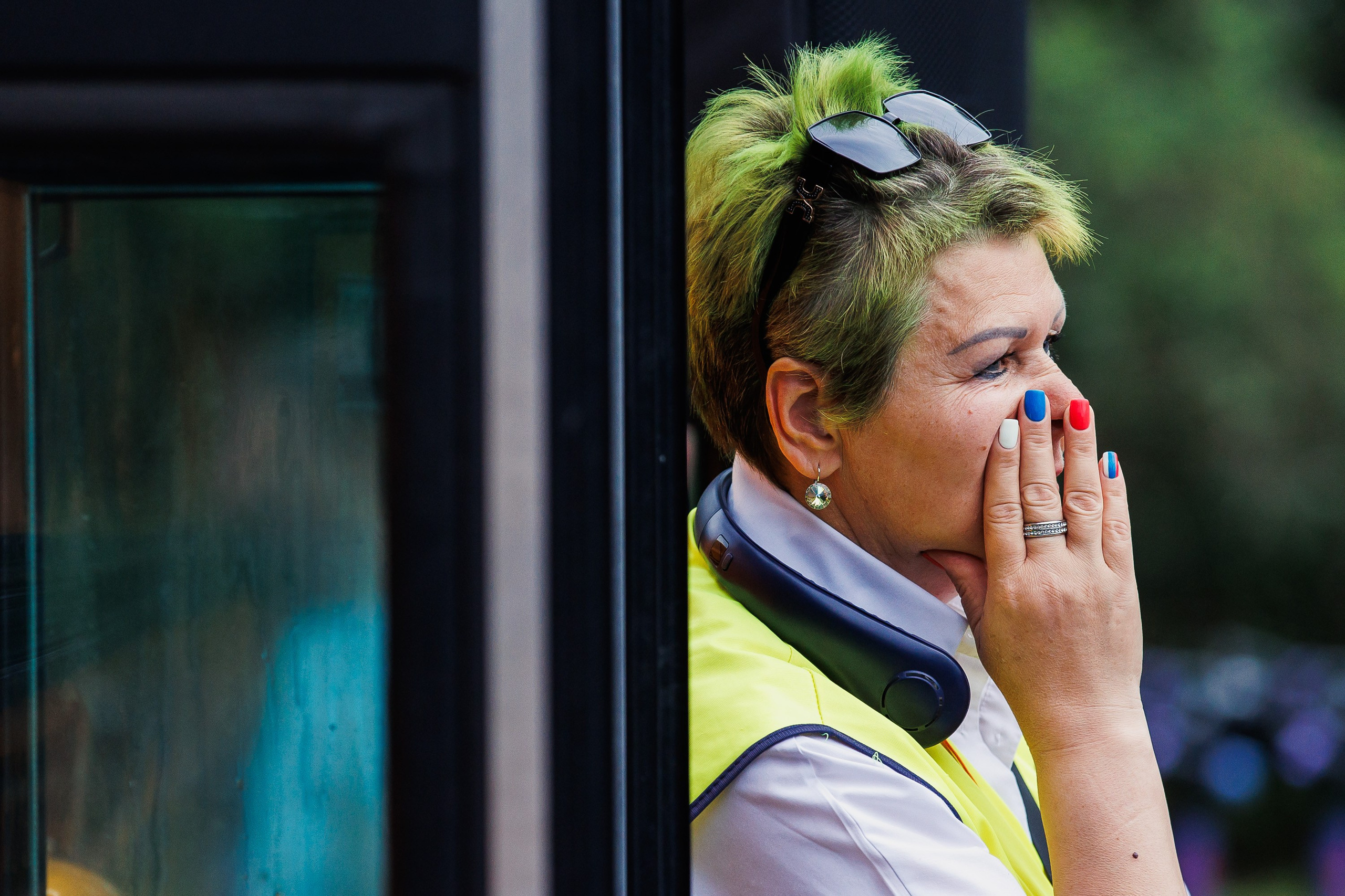 Streetbasket Tour 2025. Photographer Danil Aykin