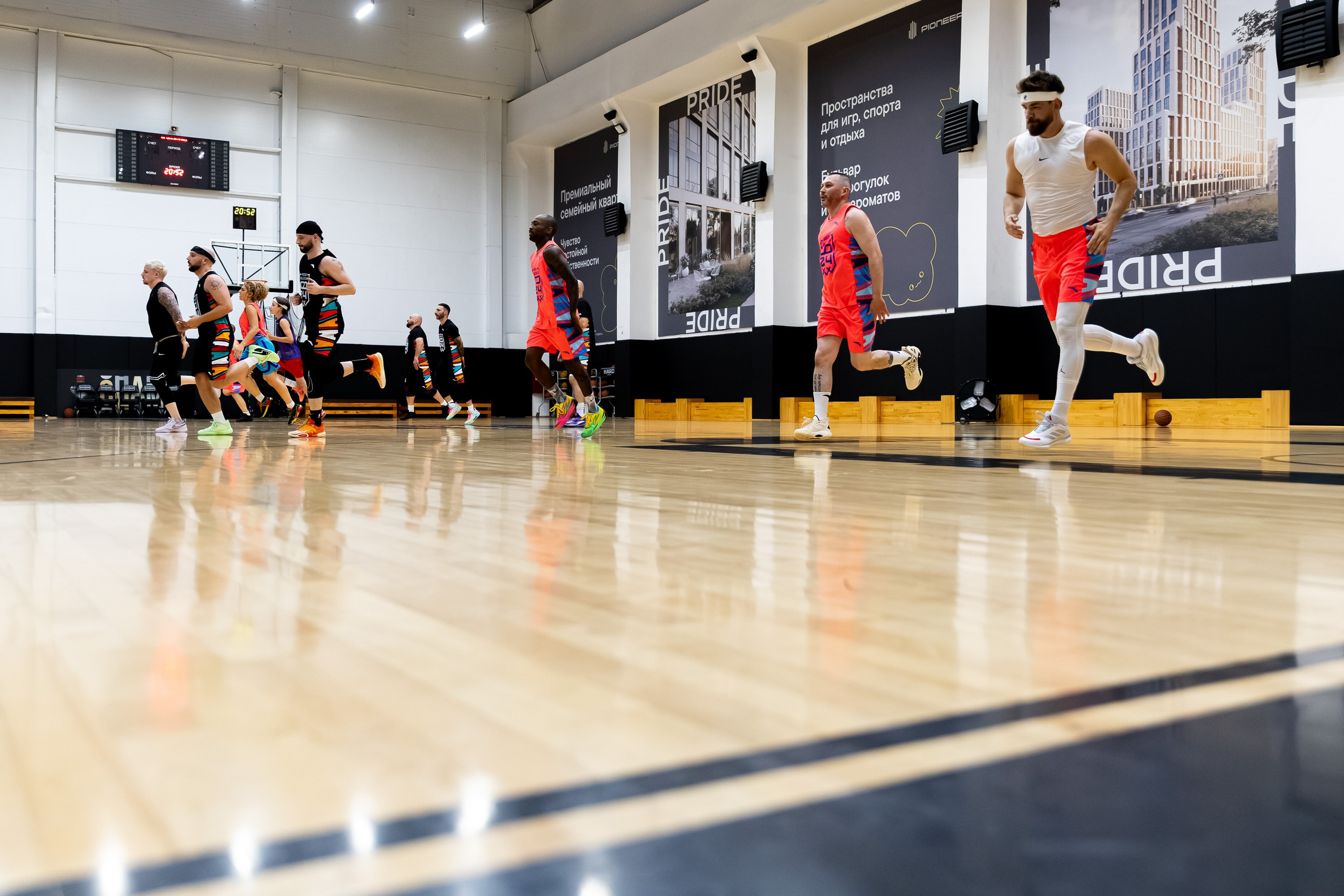 8.24 Moscow Ballers Club. Photographer Danil Aykin