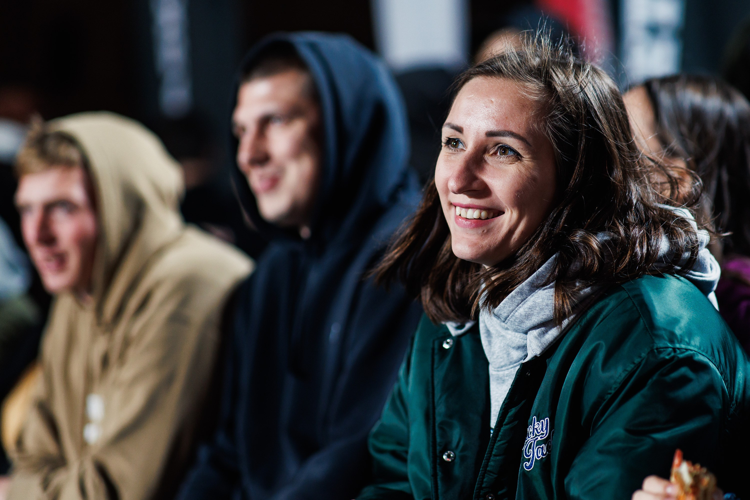 Streetbasket Tour 2025. Photographer Danil Aykin