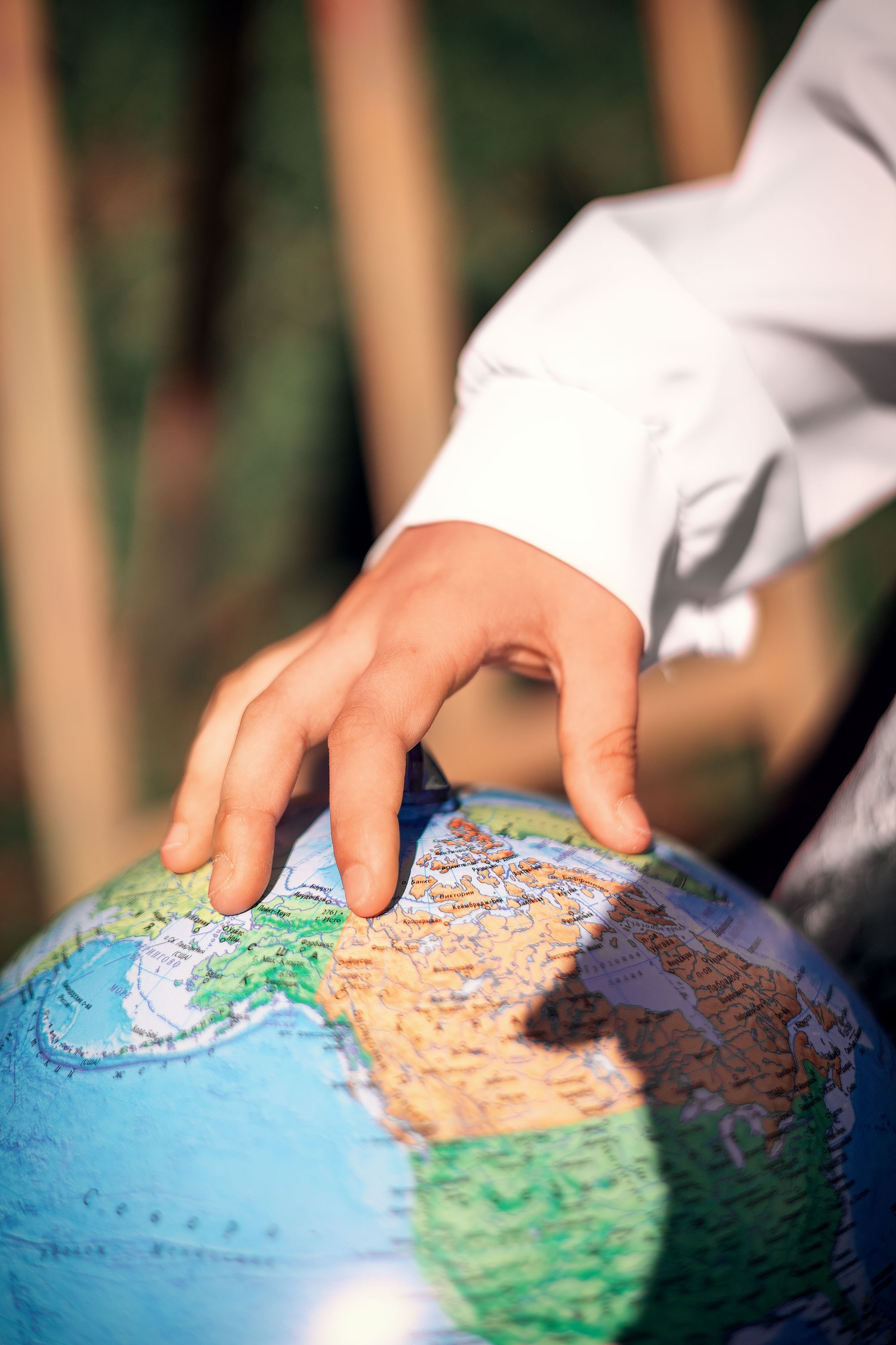 Детские съемки